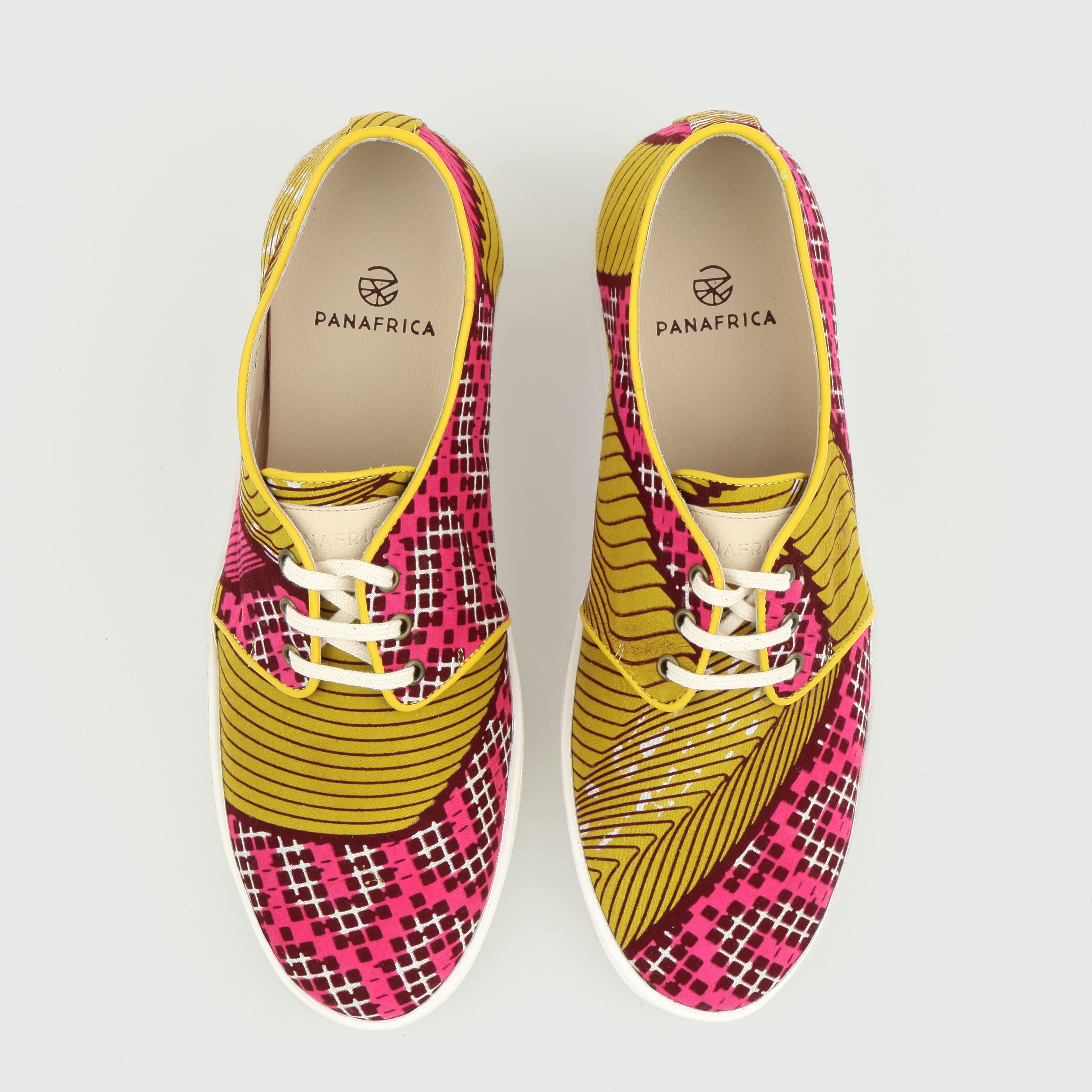 Baskets Oasis Dakar - Panafrica