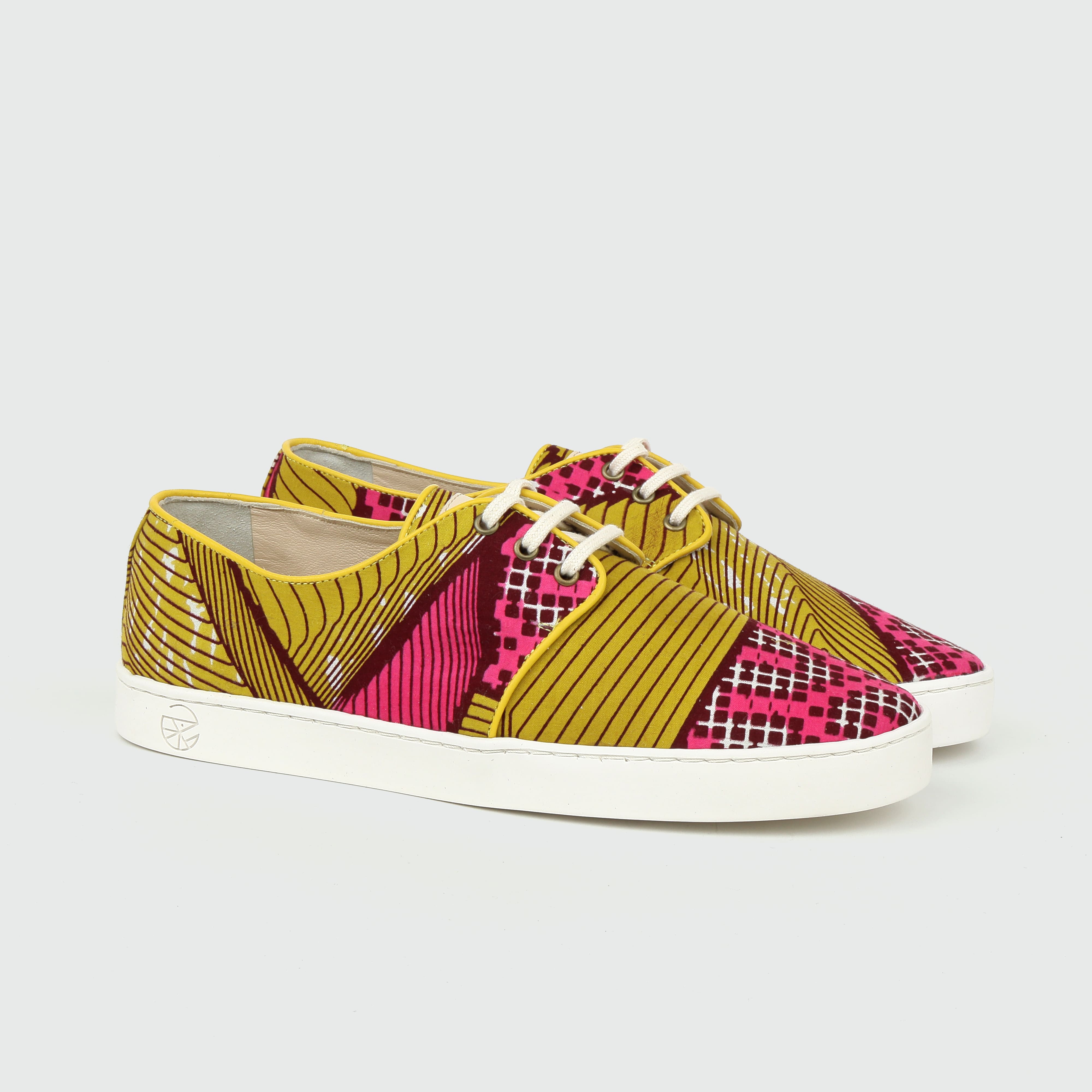 Baskets Oasis Dakar - Panafrica