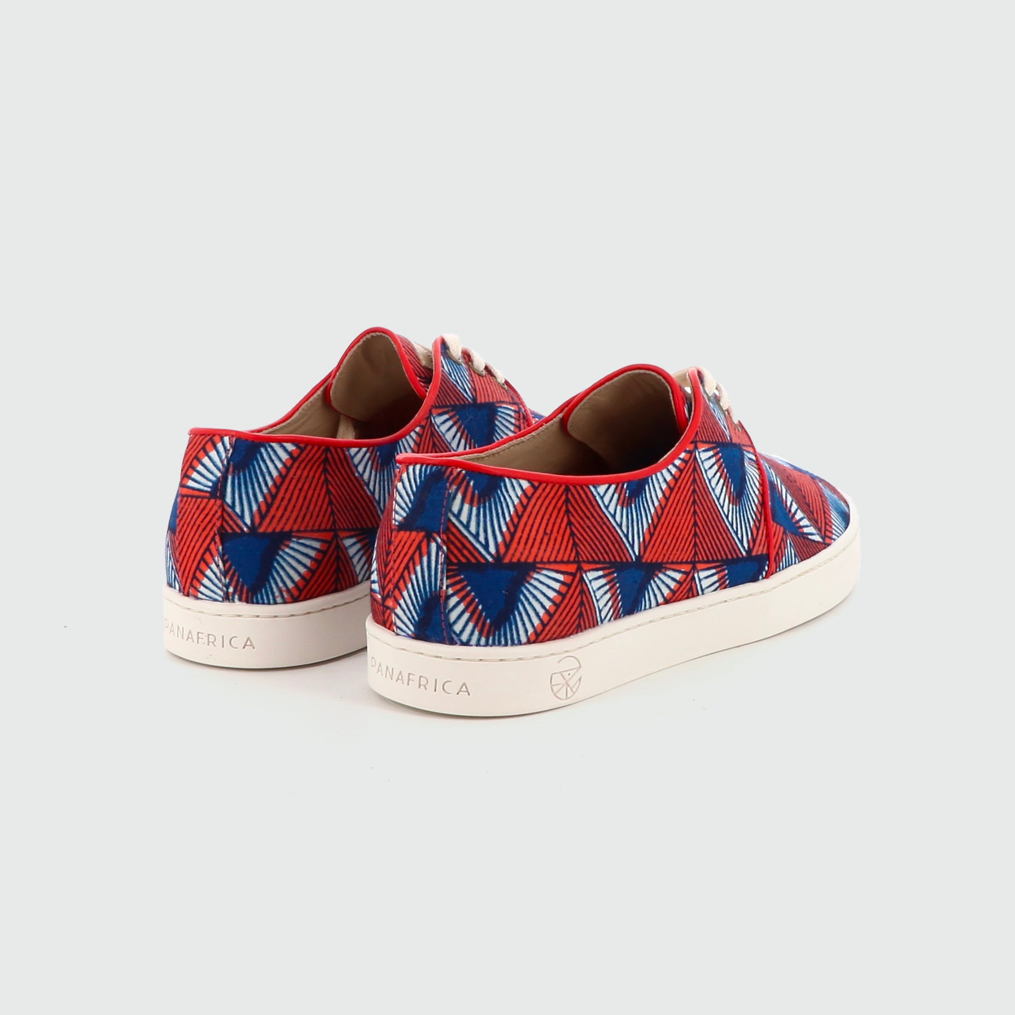 Baskets Oasis Alexandrie - Panafrica