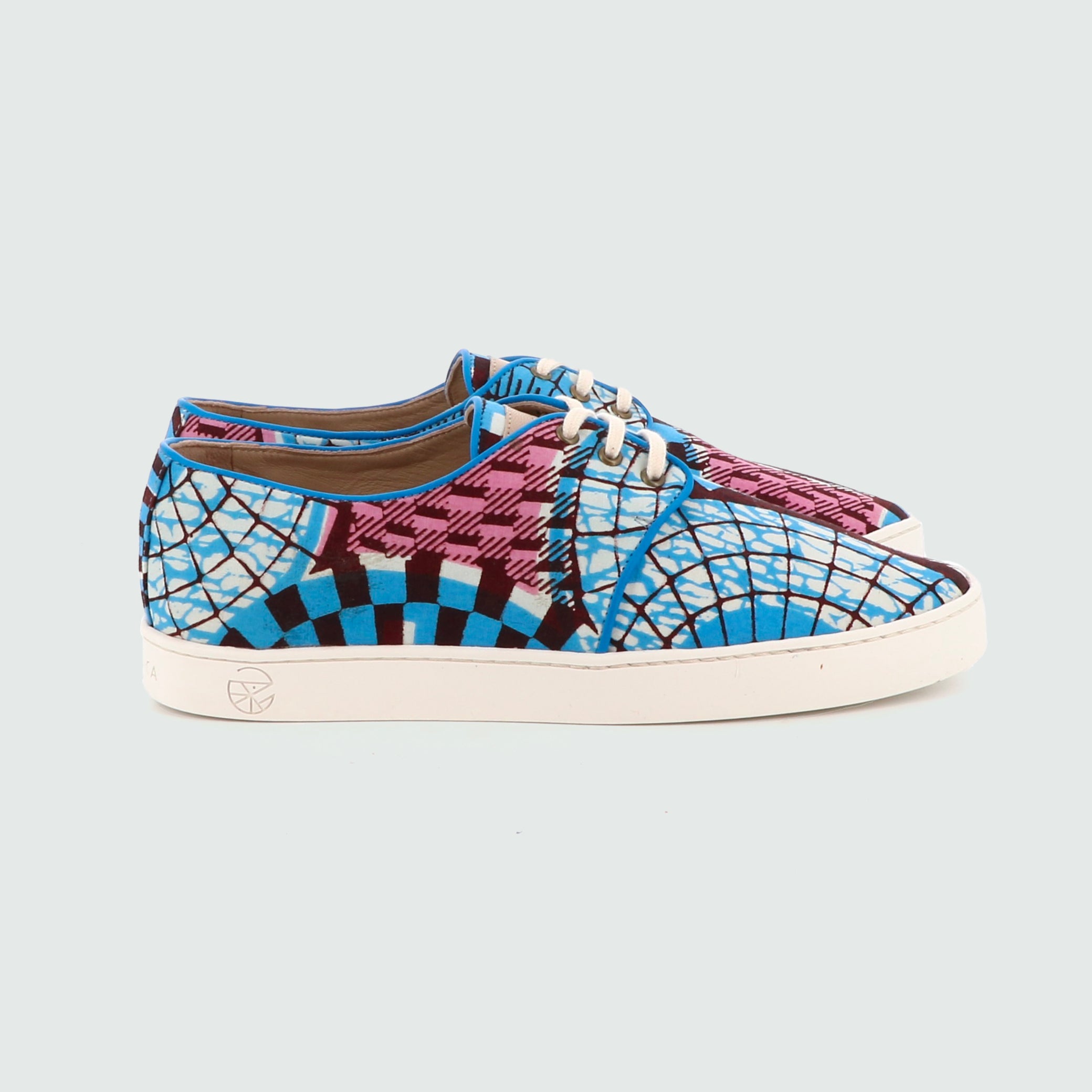 Baskets Oasis Agadir - Panafrica