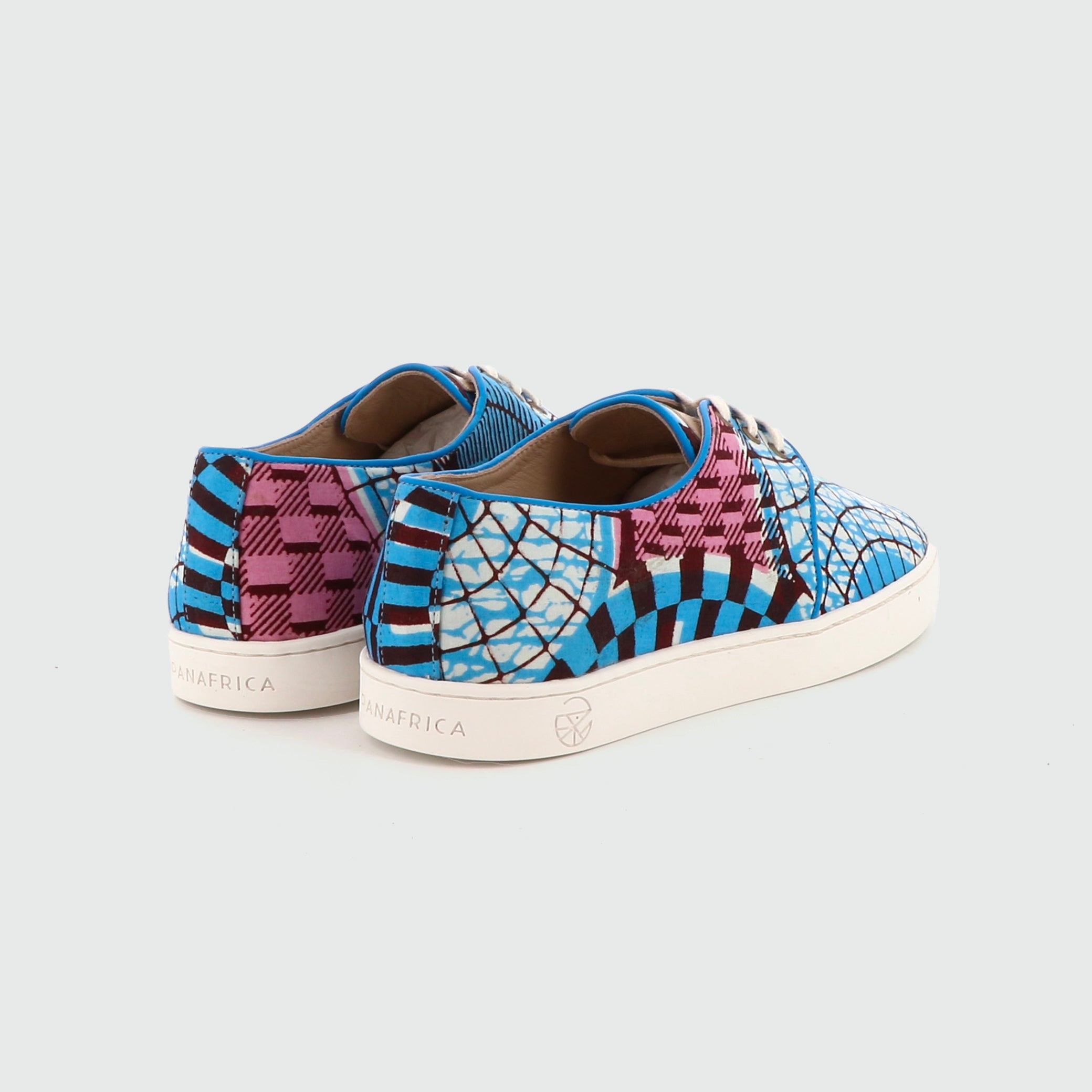 Baskets Oasis Agadir - Panafrica