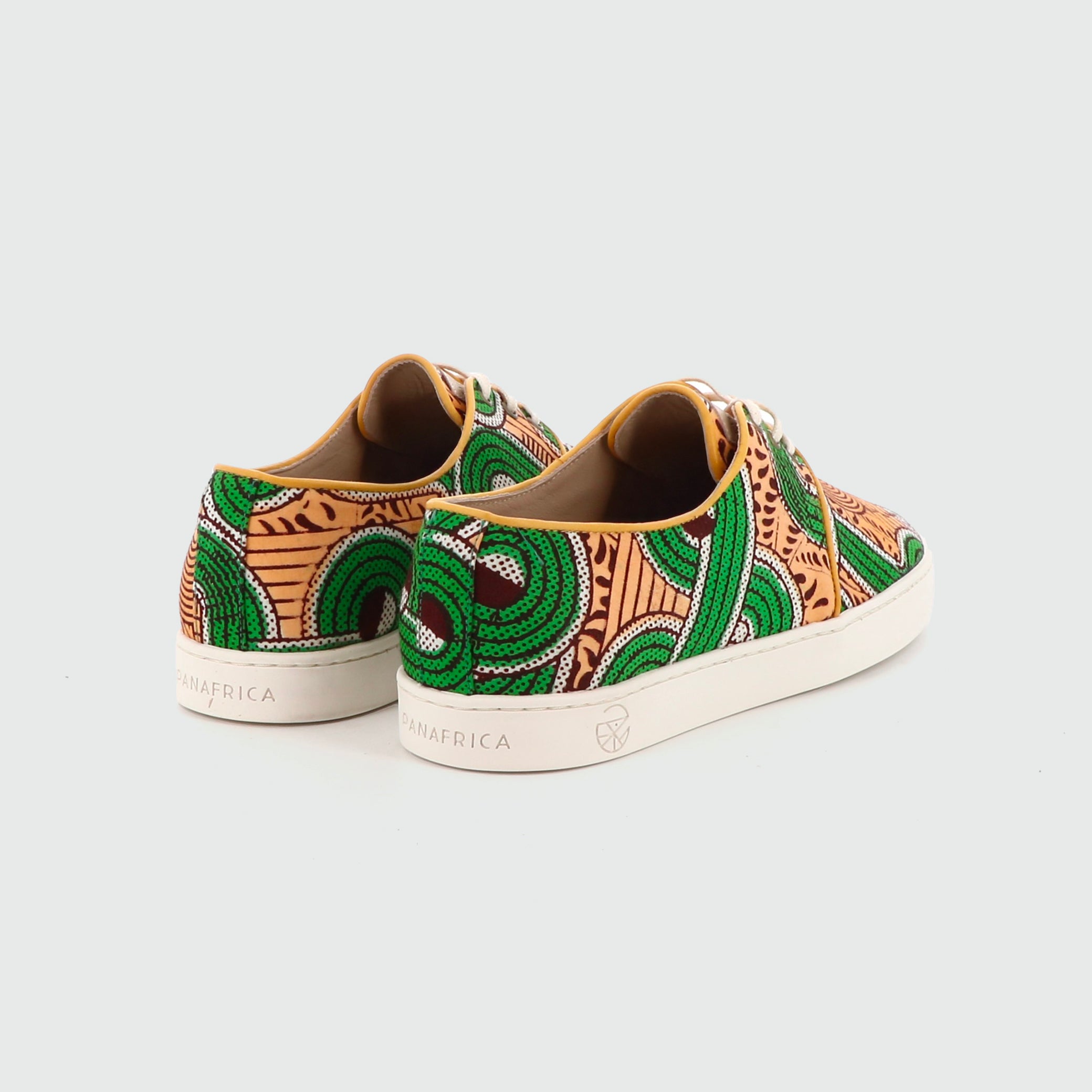 Baskets Oasis Cape Town - Panafrica