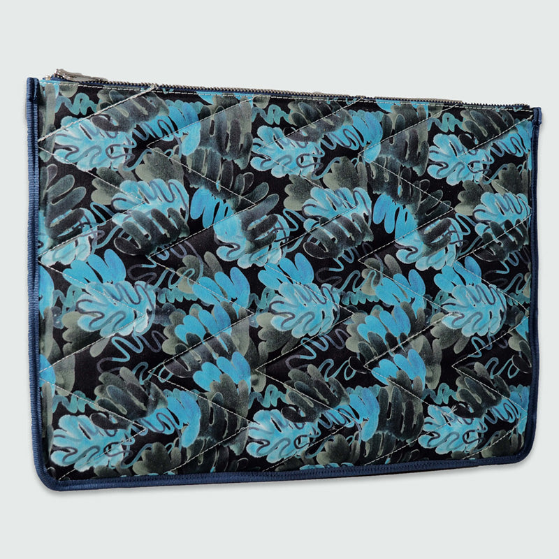 Pochette-Bleue Panafrica