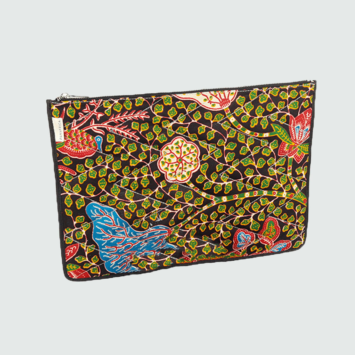 Pochette-oiseau Panafrica