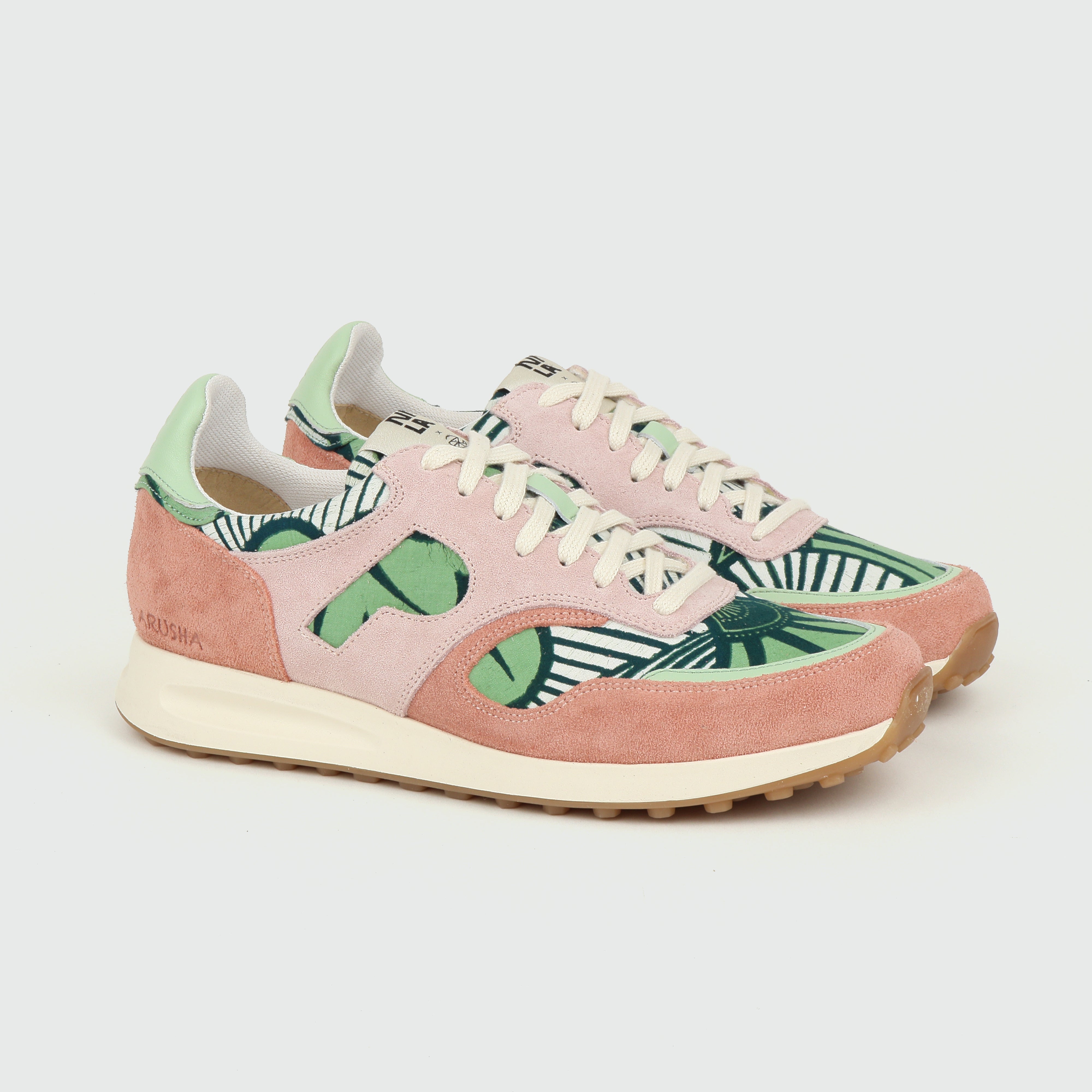Arusha Bubble Gum