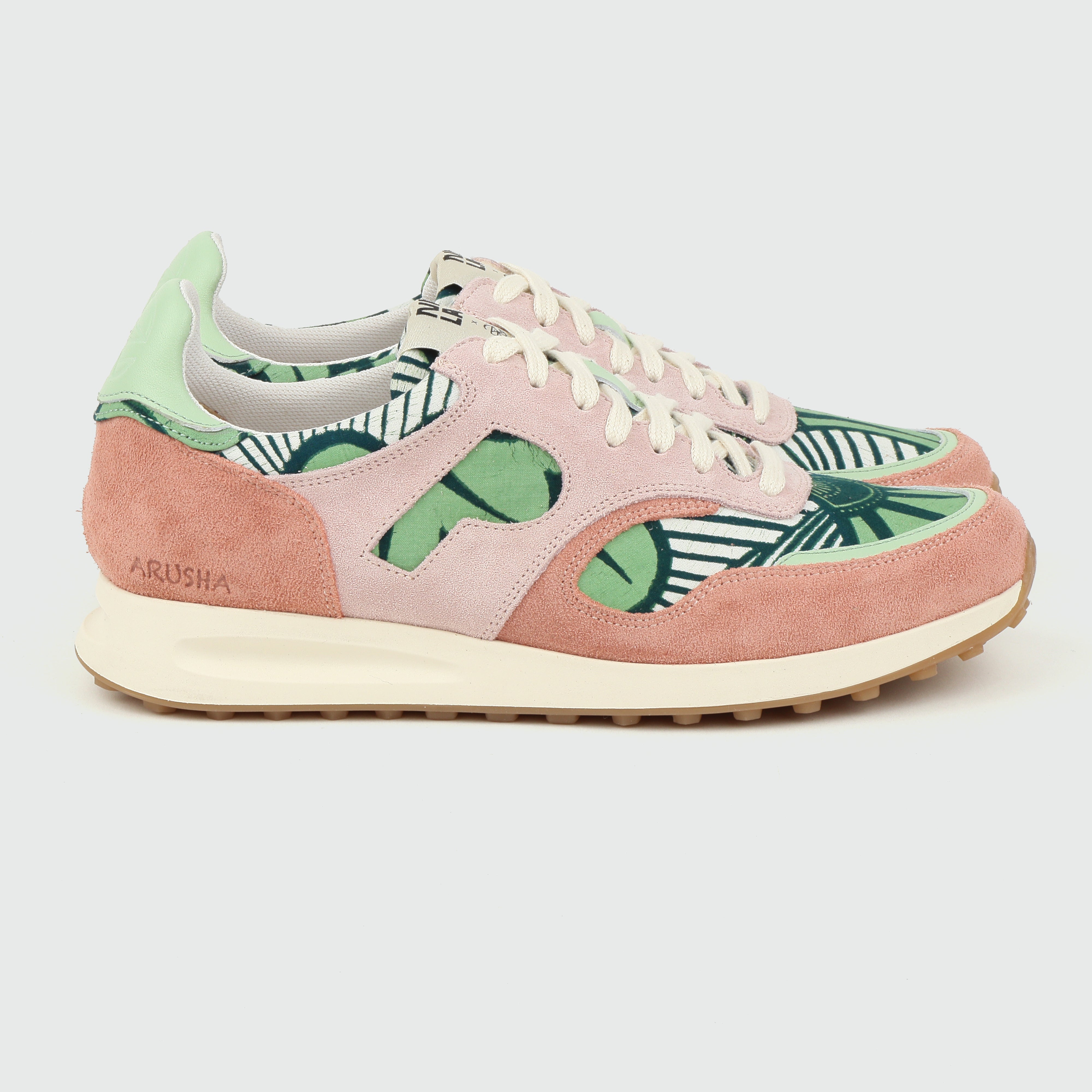Arusha Bubble Gum