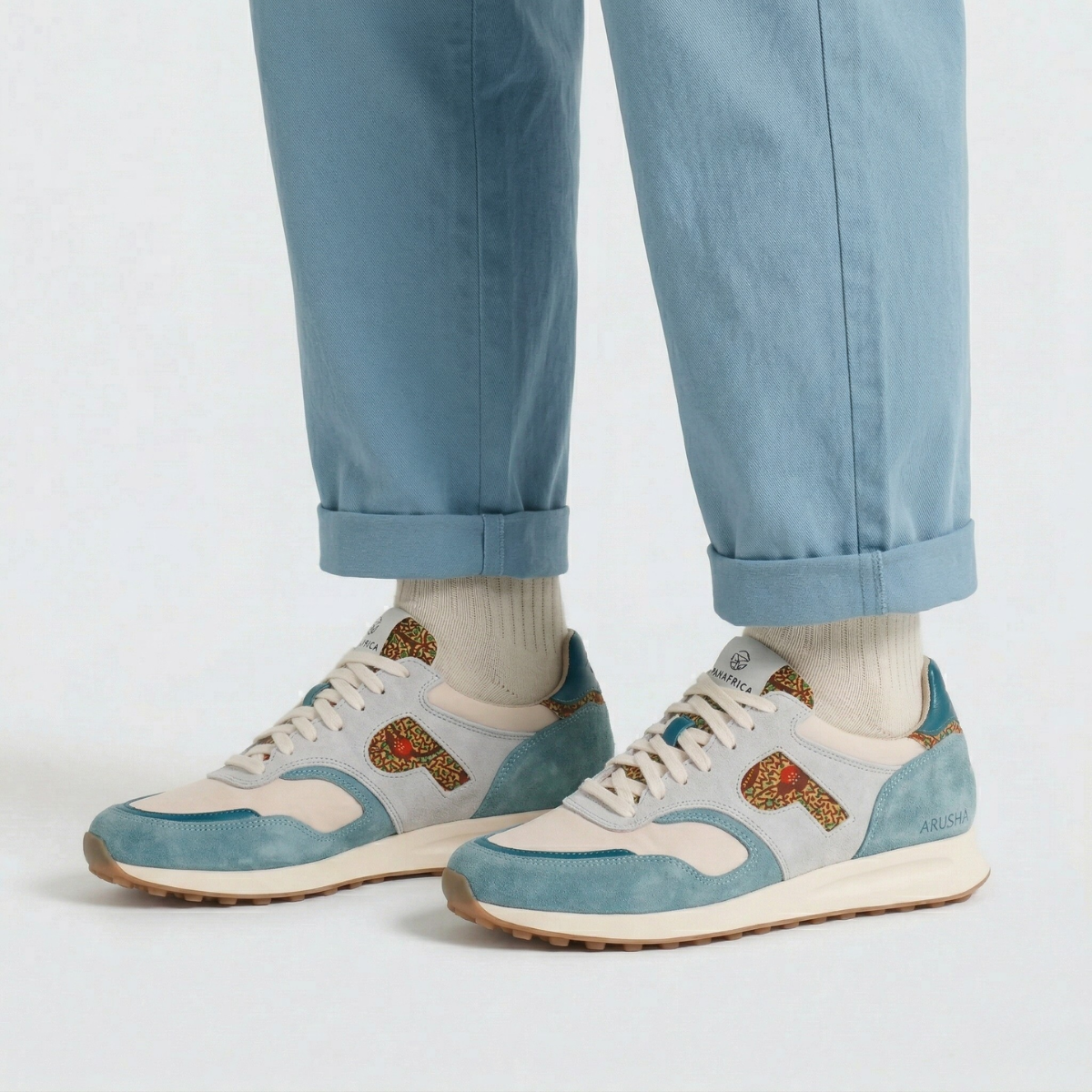 Arusha Niagara-Panafrica