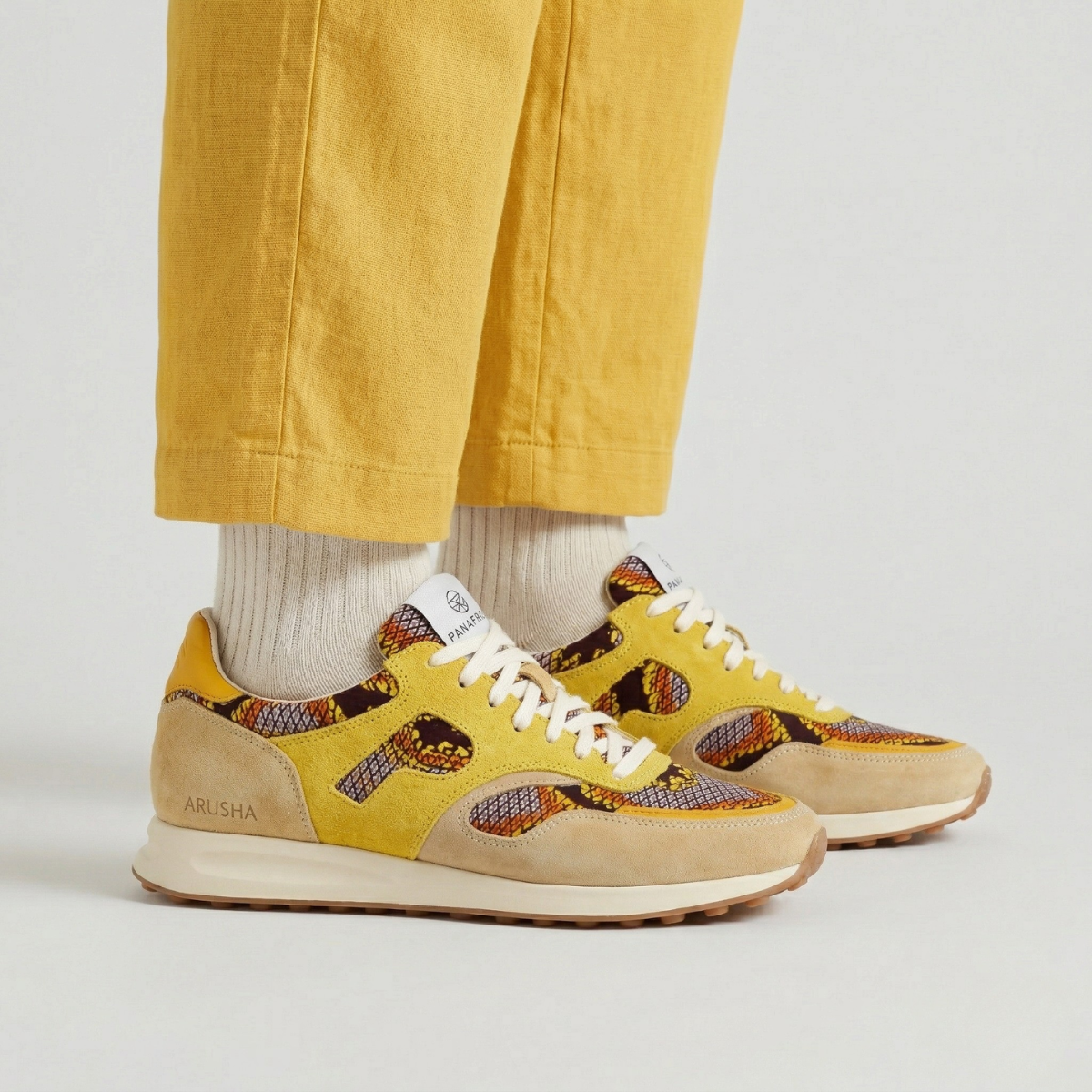 Arusha Beige-Panafrica