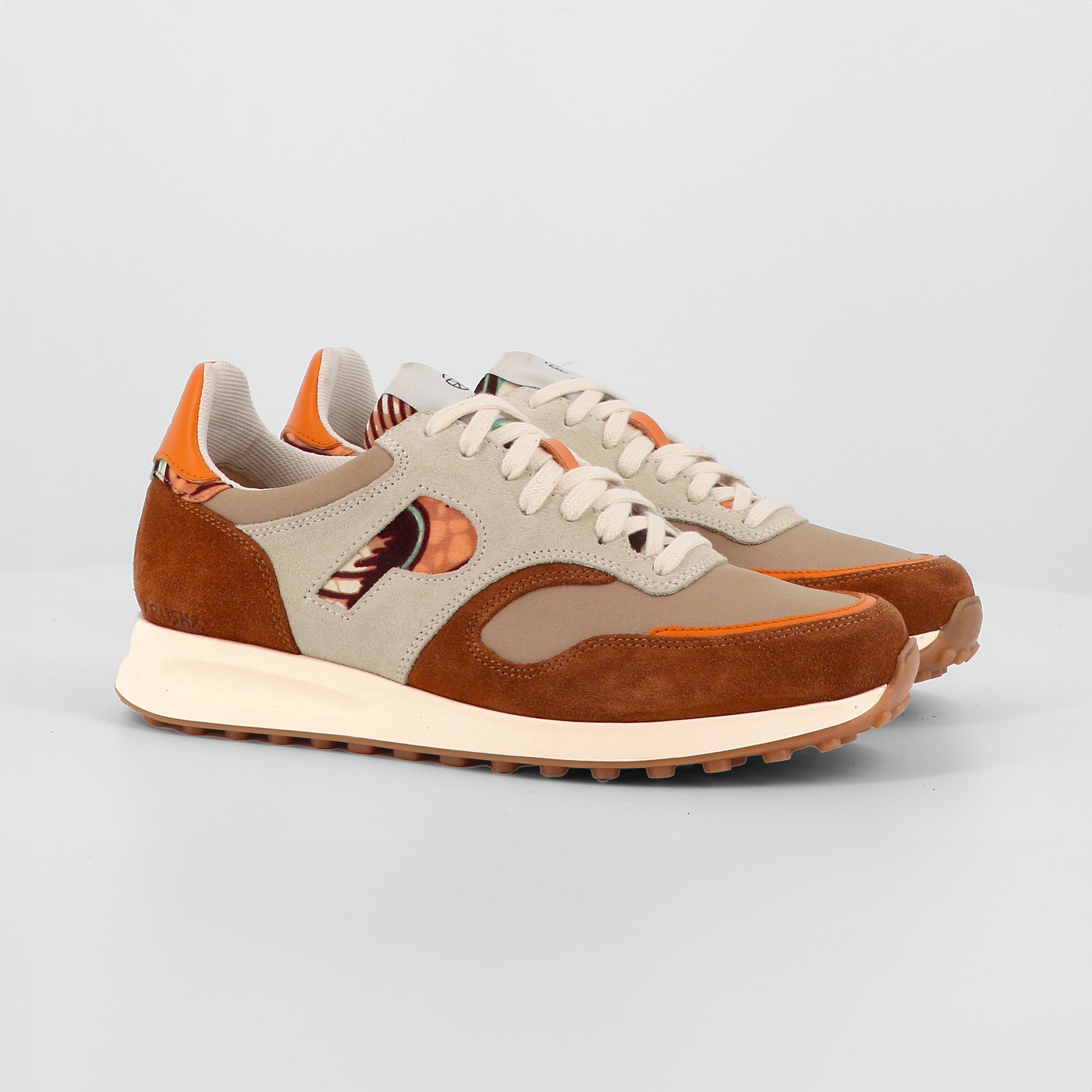 Arusha-noisette Panafrica