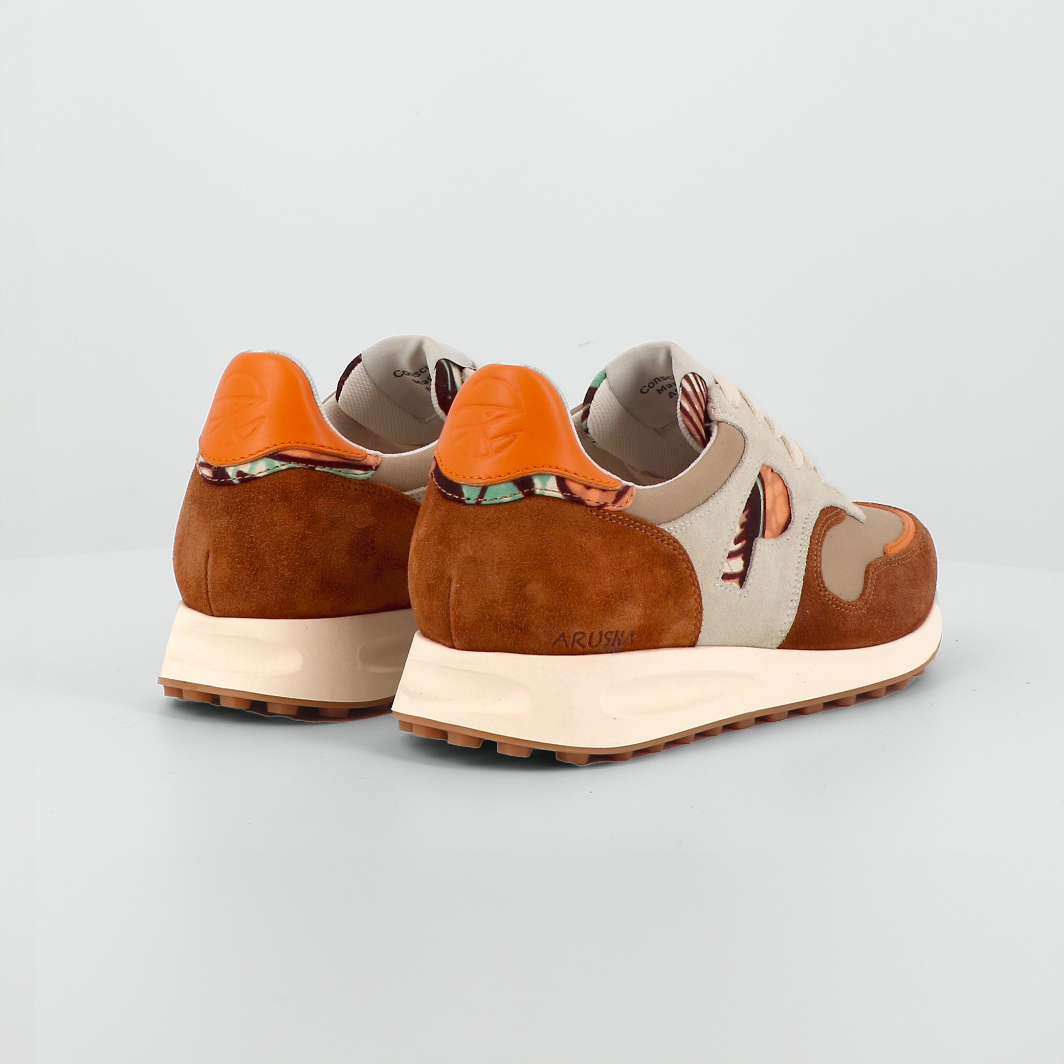 Arusha-noisette Panafrica