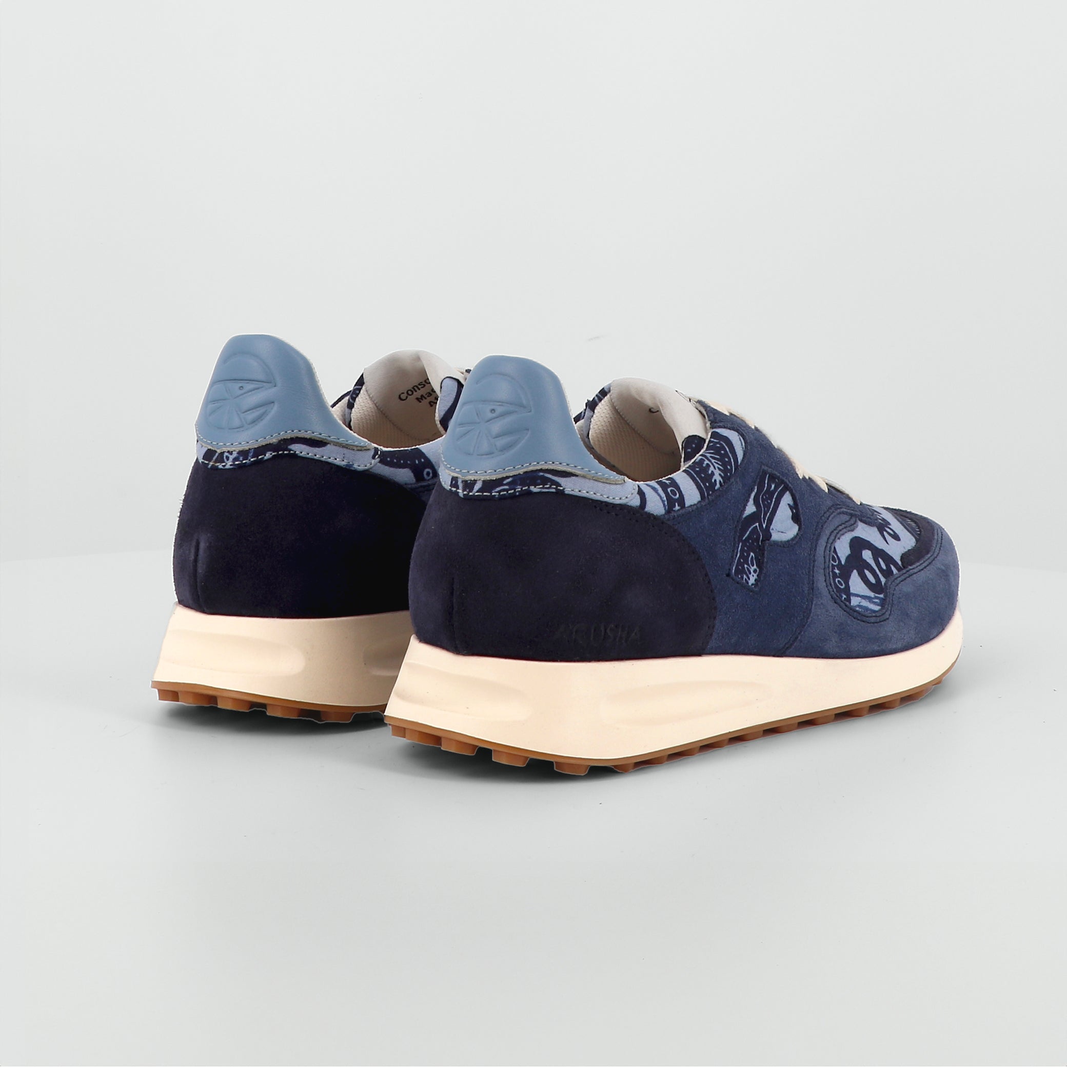 Arusha-bleuet Panafrica