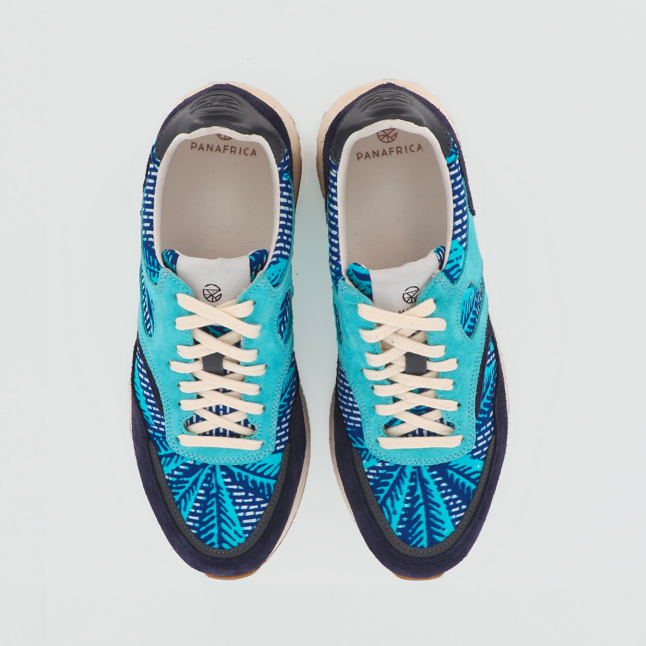 Arusha-camerise Panafrica