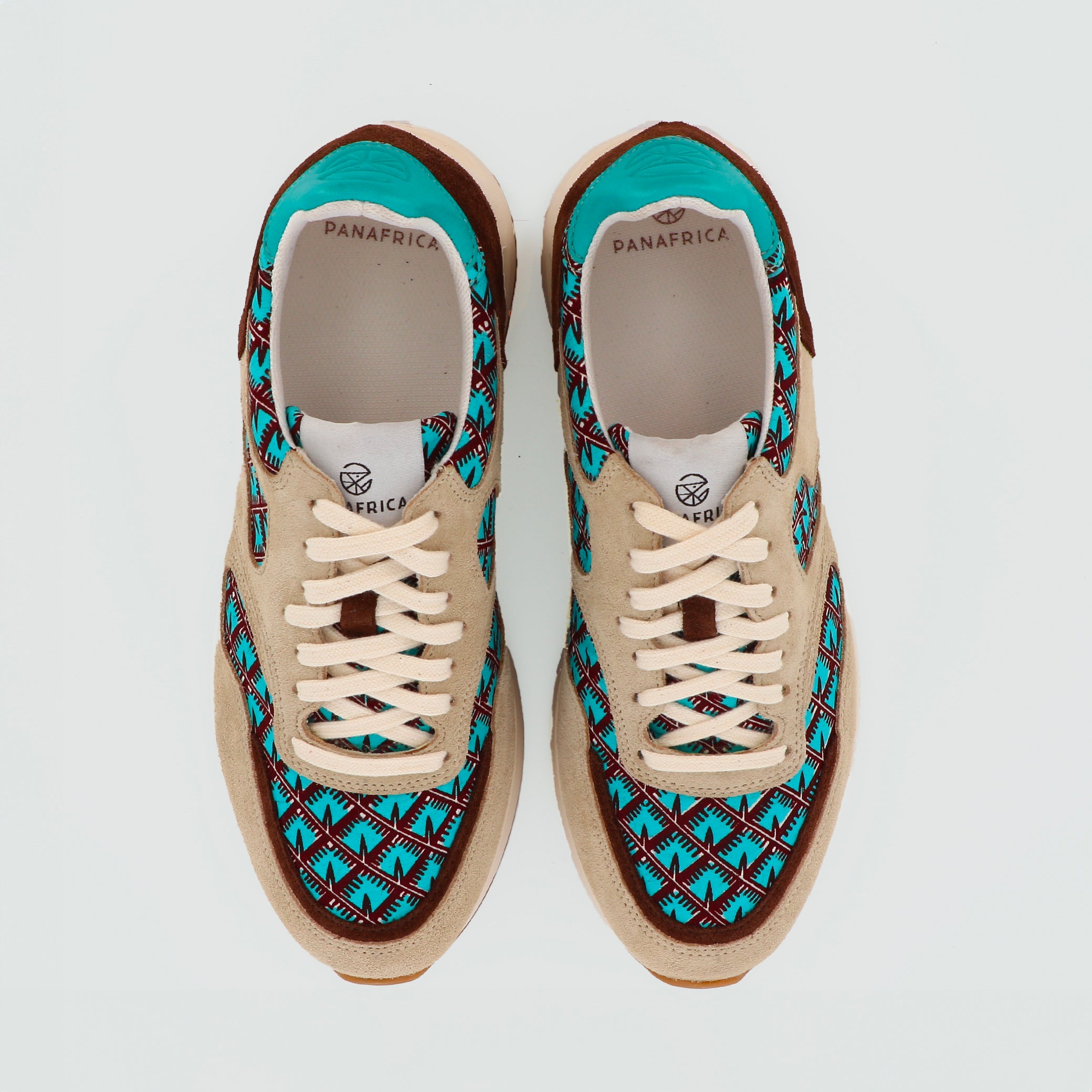 Arusha-salak Panafrica