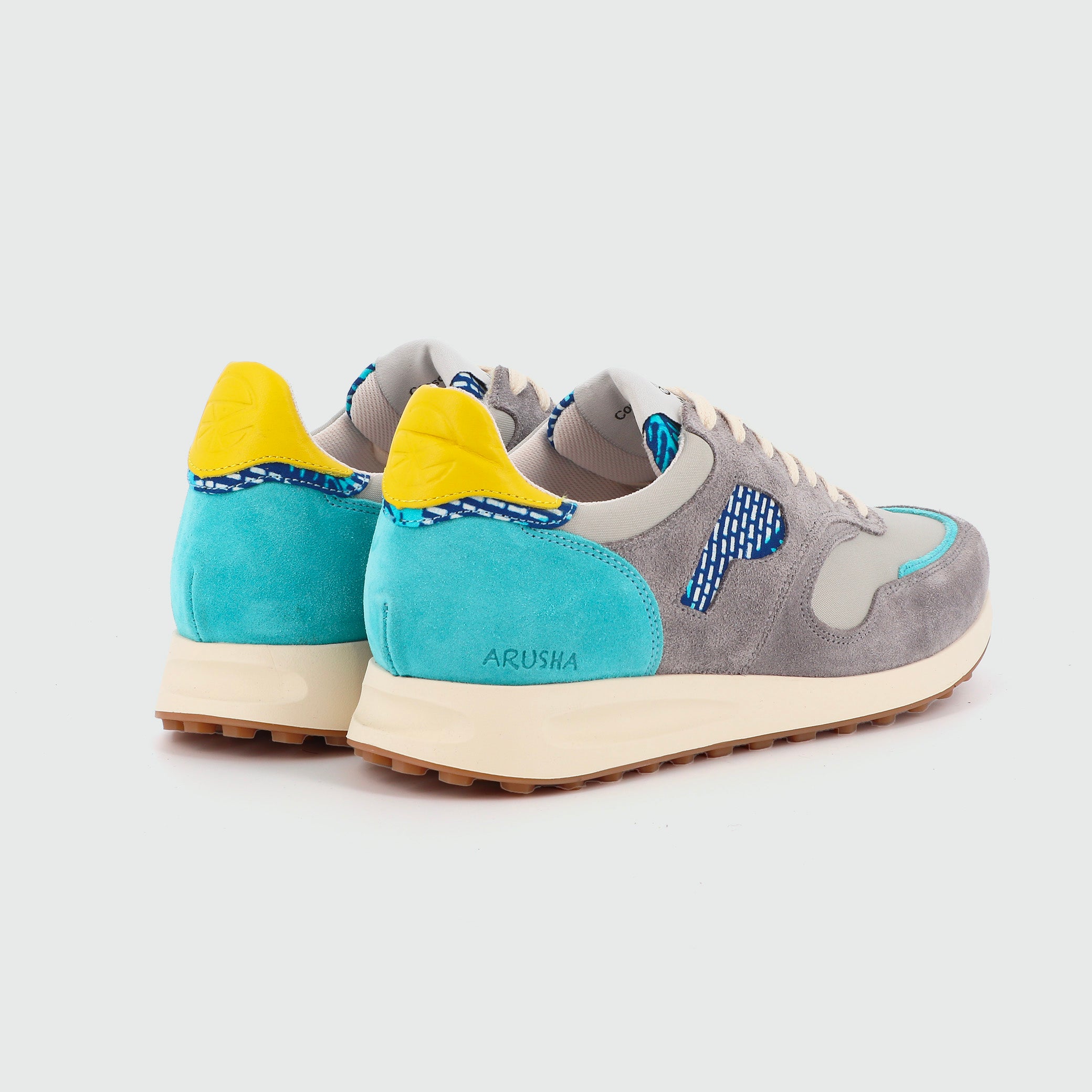 Arusha-plume Panafrica