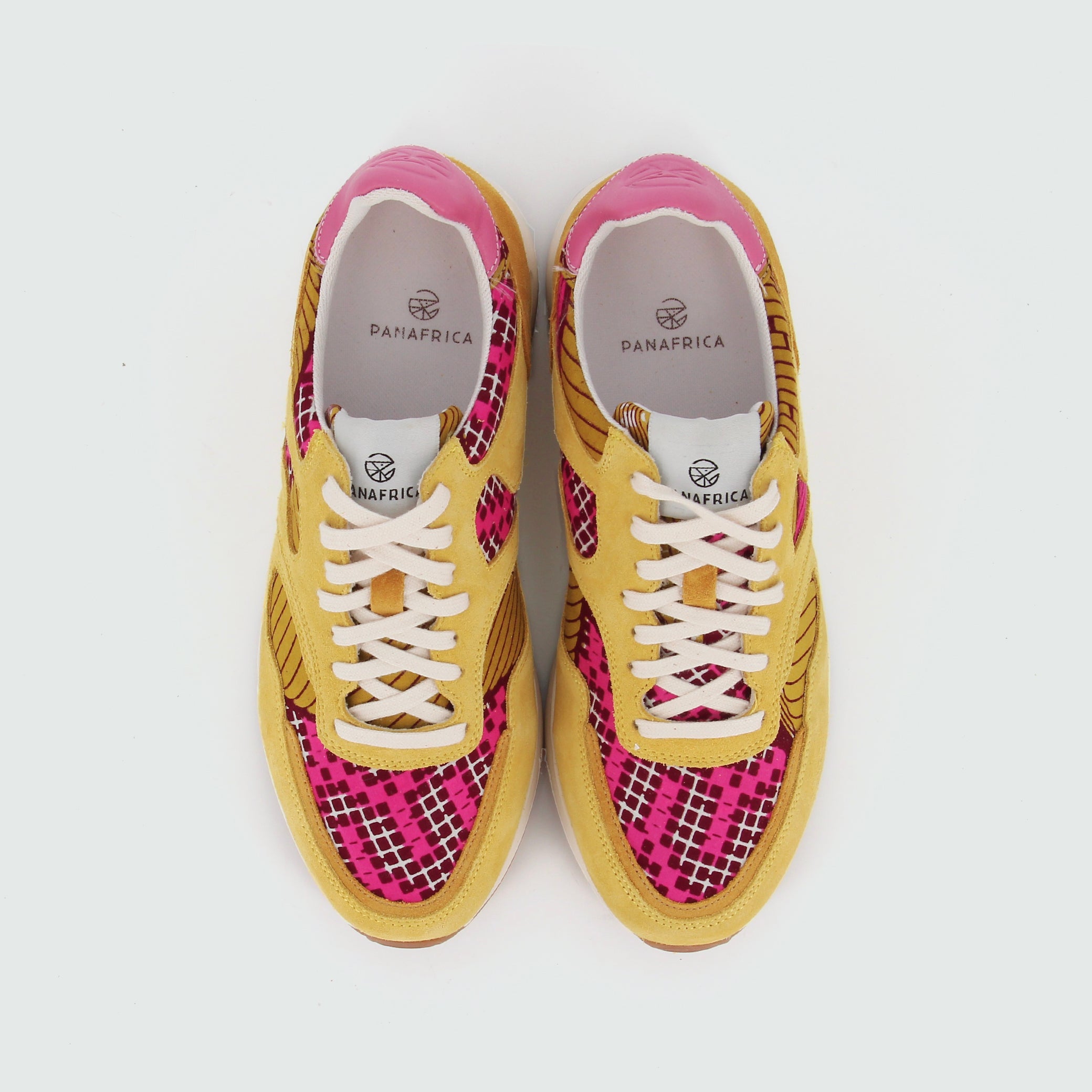 Arusha Soleil - Panafrica