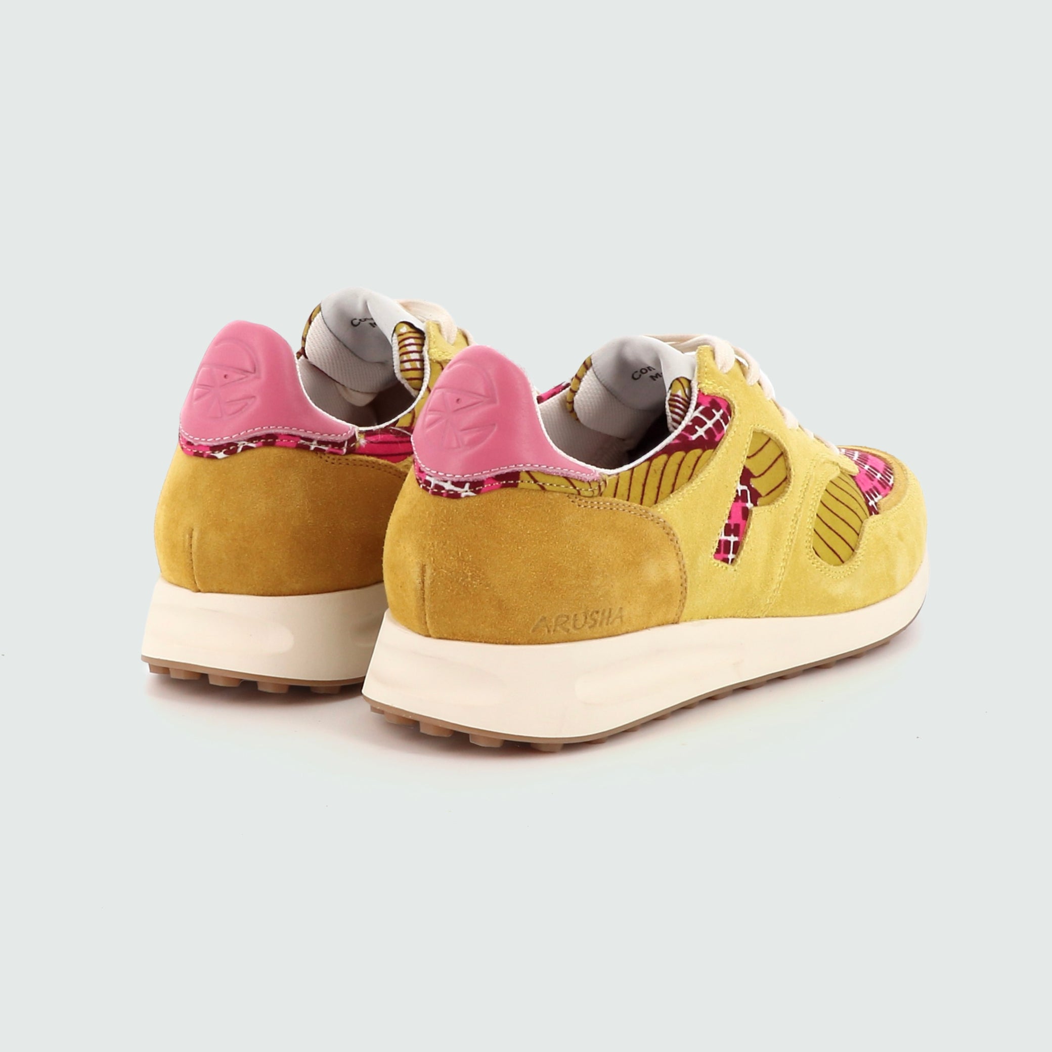 Arusha Soleil - Panafrica