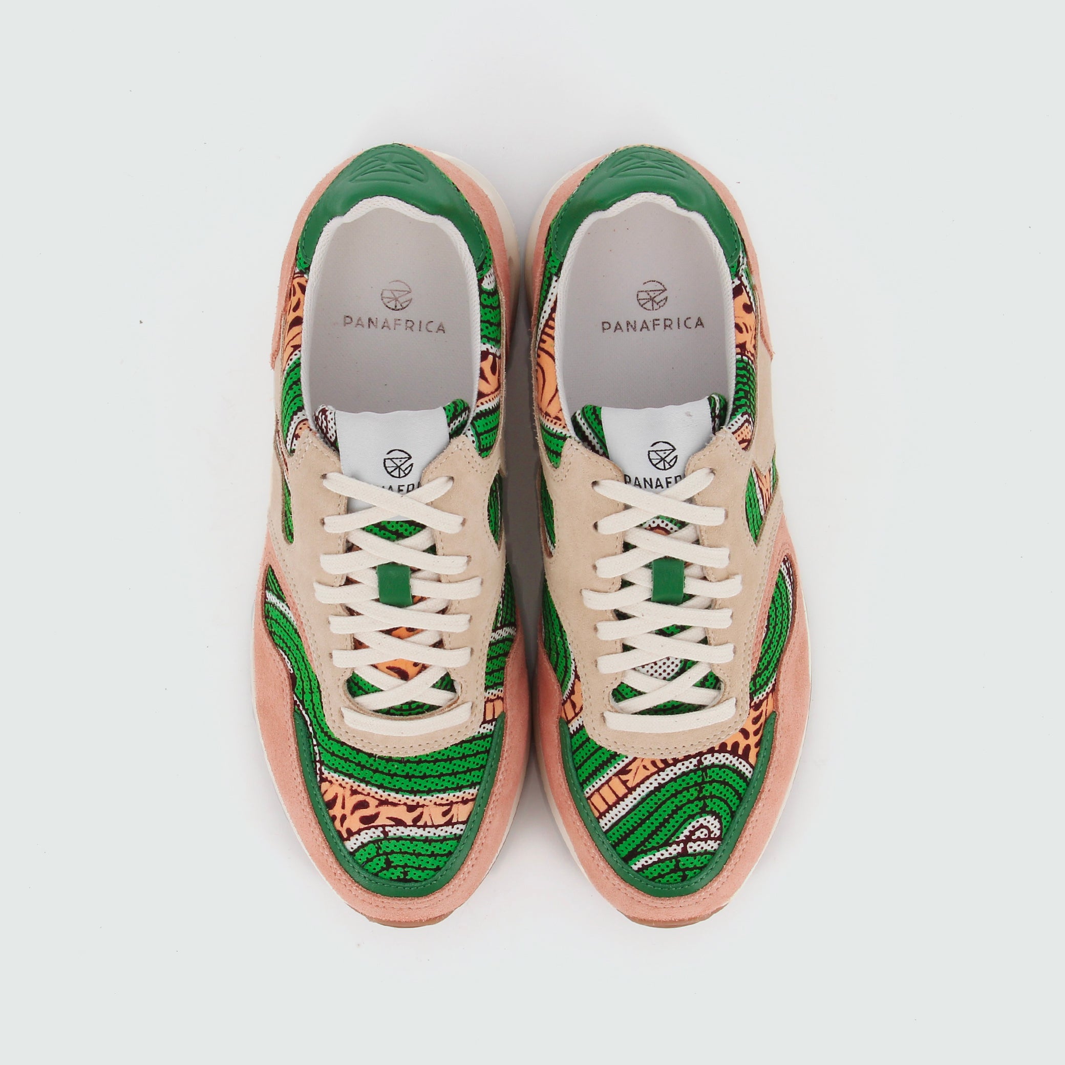 Arusha Pêche - Panafrica