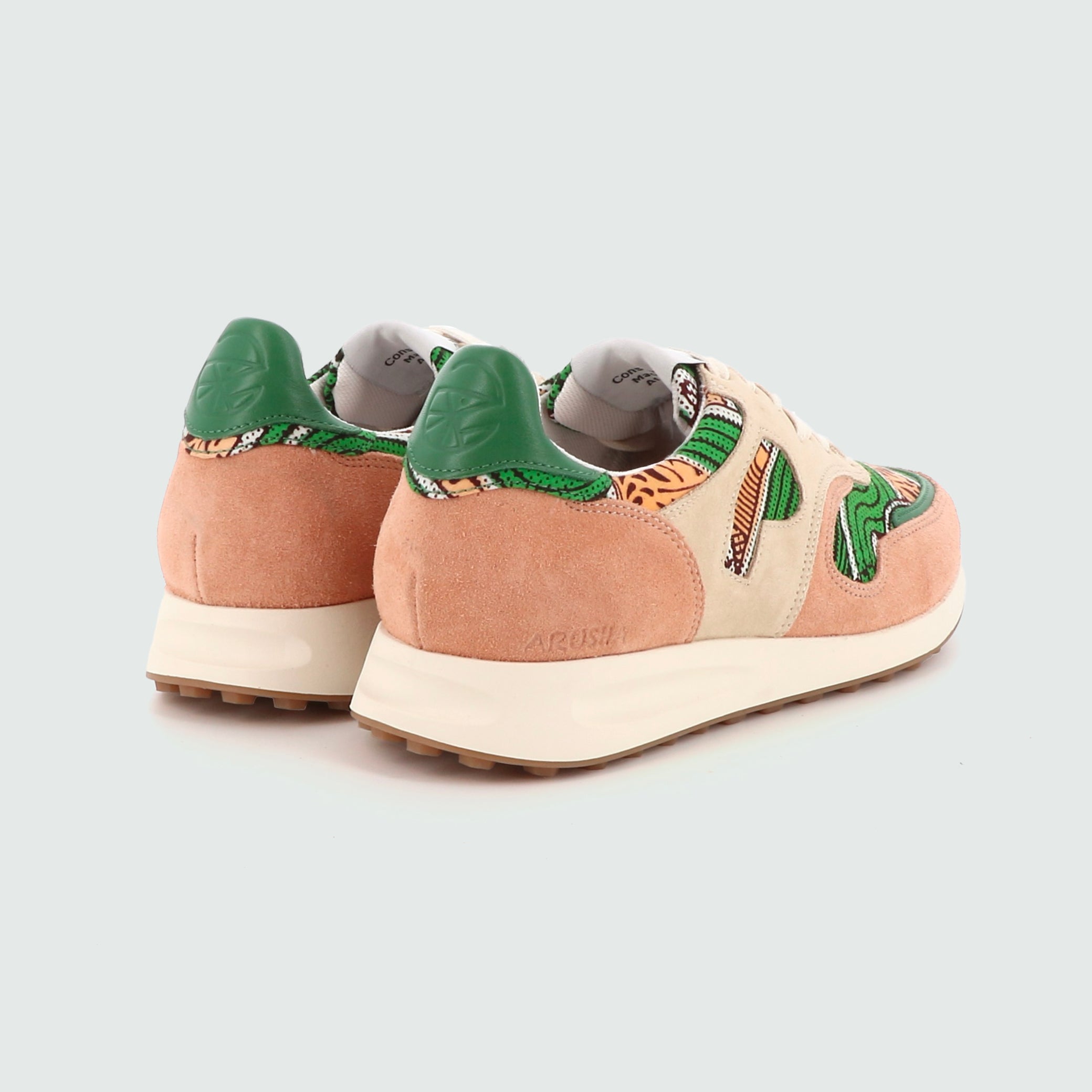 Arusha Pêche - Panafrica