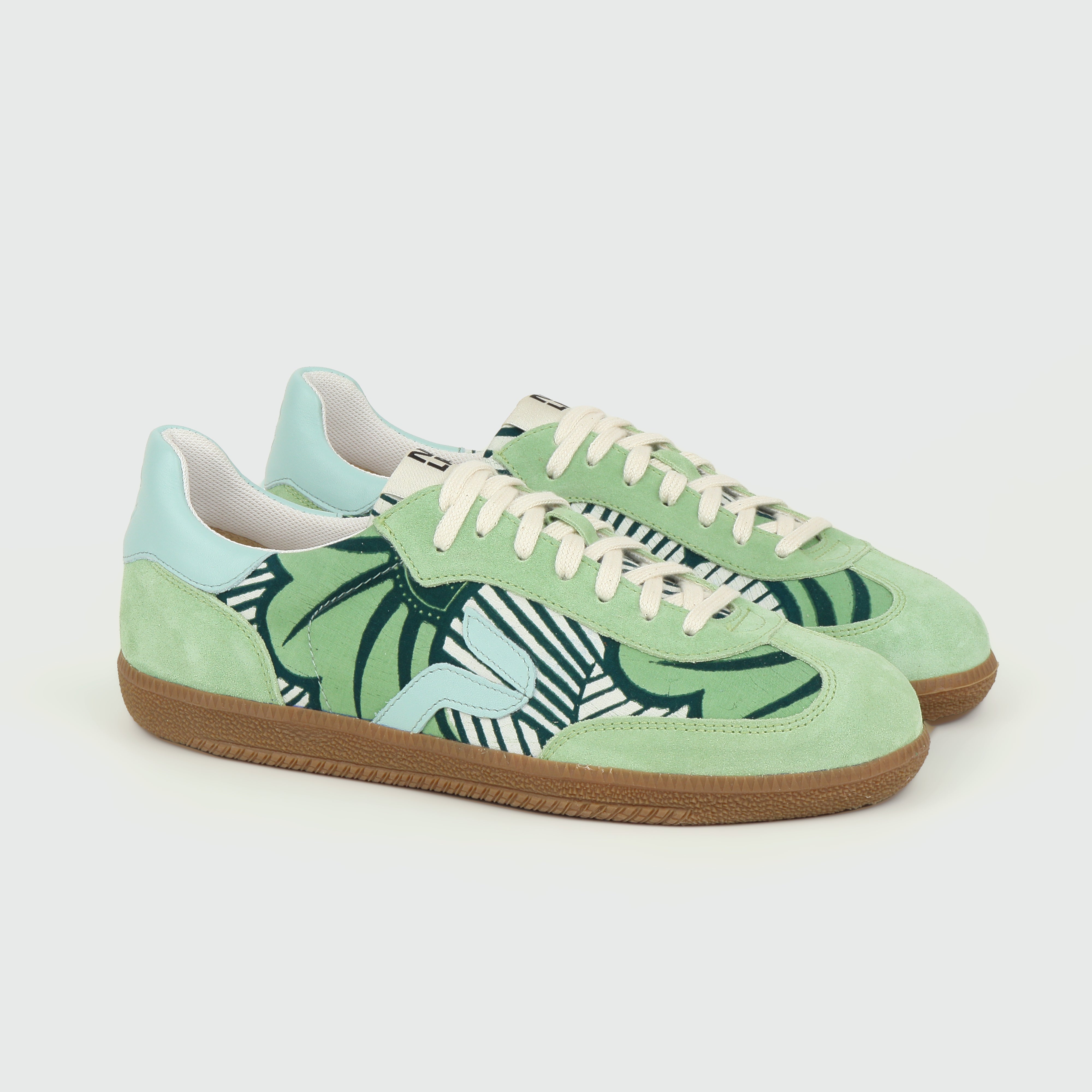 Sahara Peach