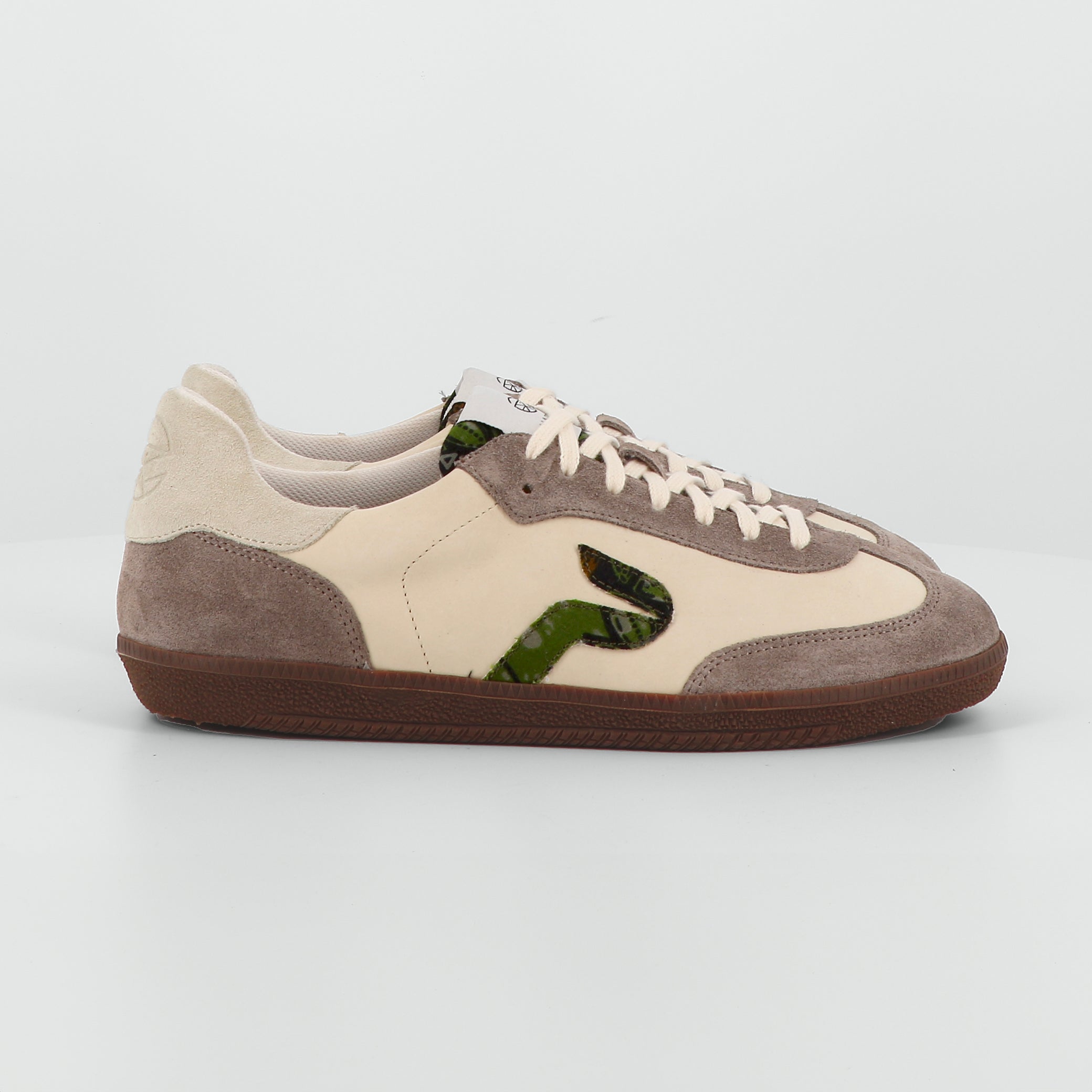 Sahara-argile Panafrica