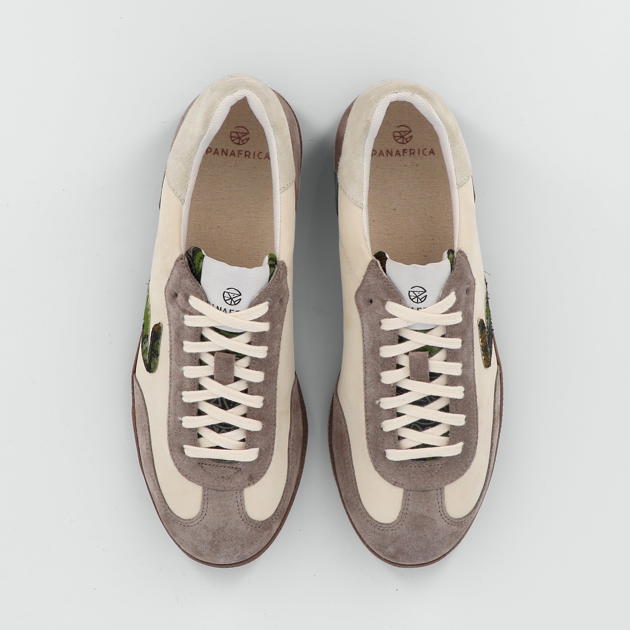 Sahara-argile Panafrica