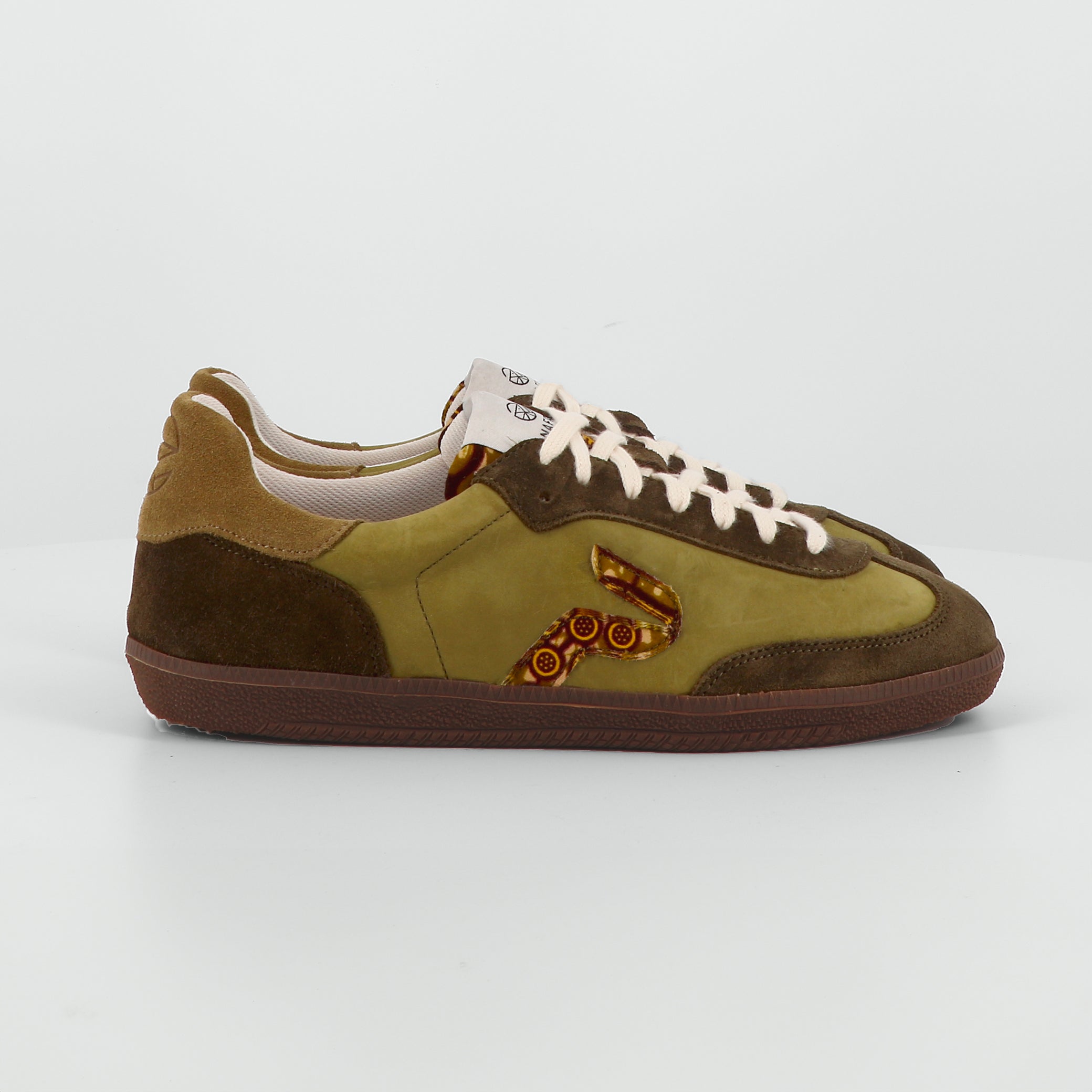 Sahara-kaki Panafrica