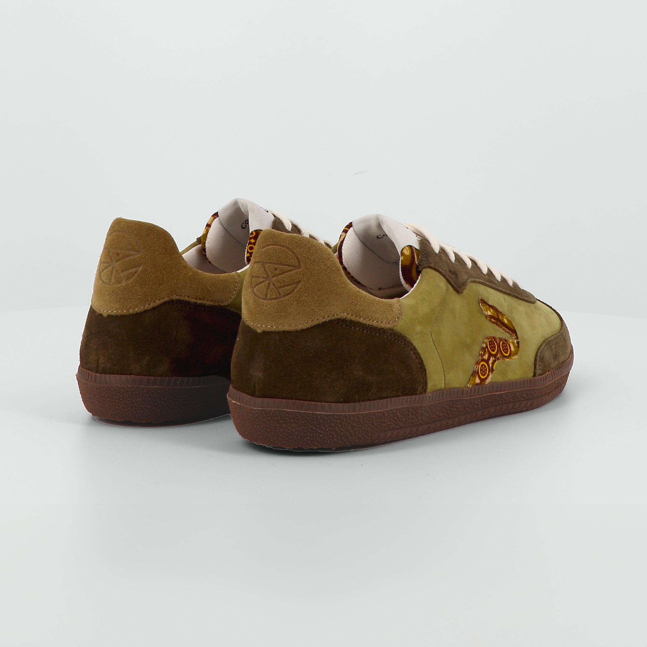 Sahara-kaki Panafrica