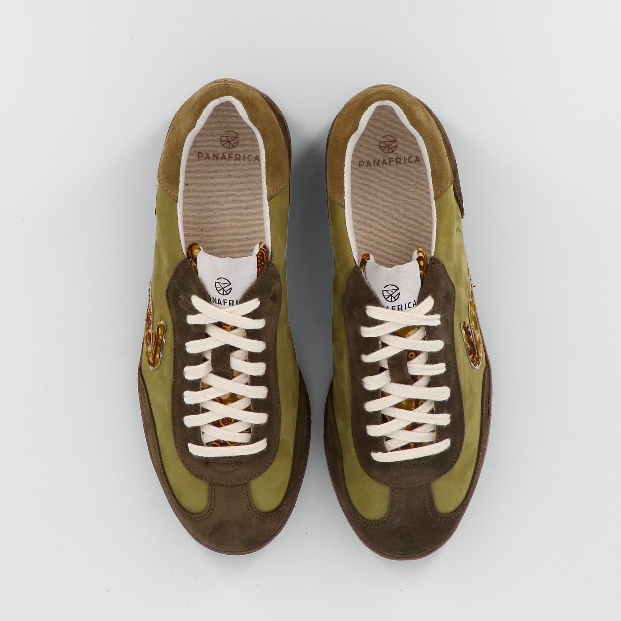 Sahara-kaki Panafrica