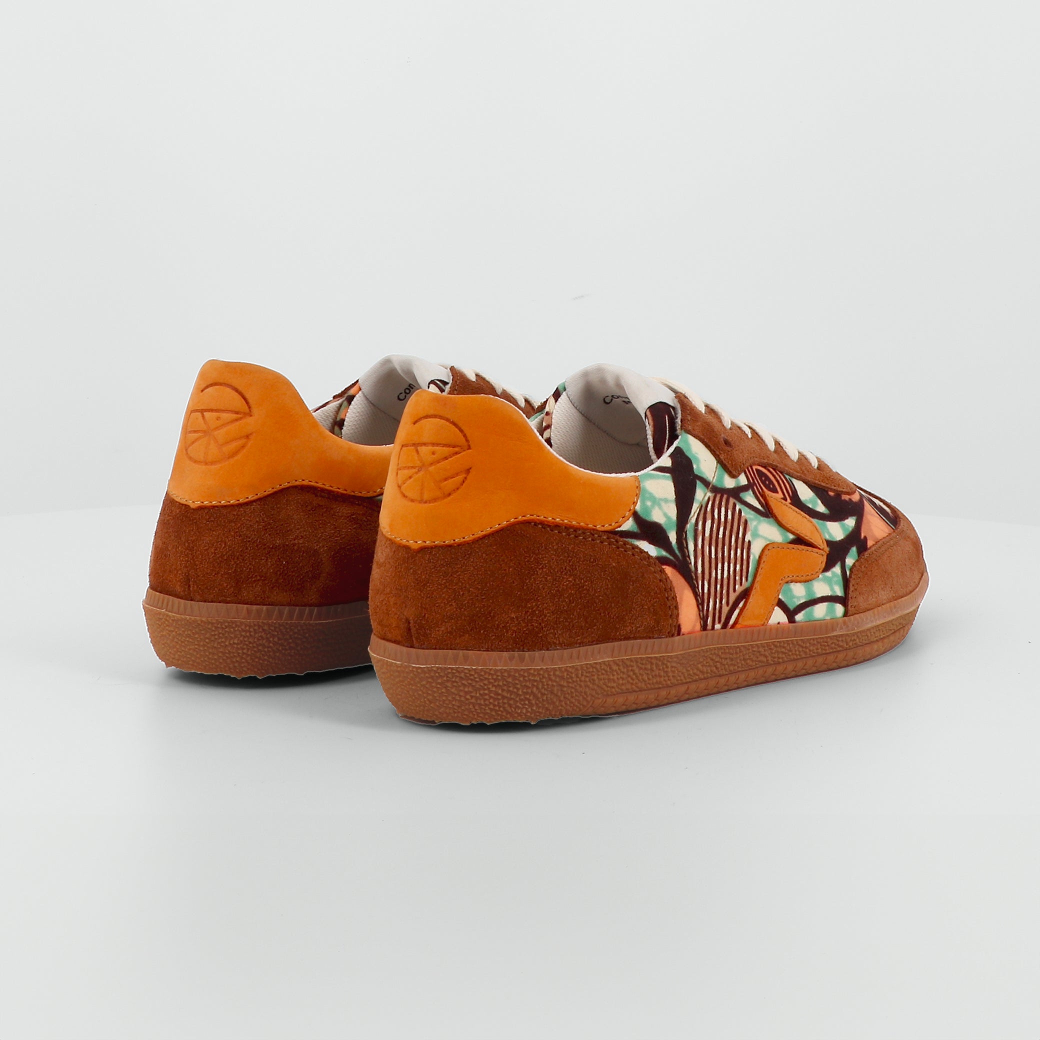 Sahara-acajou Panafrica