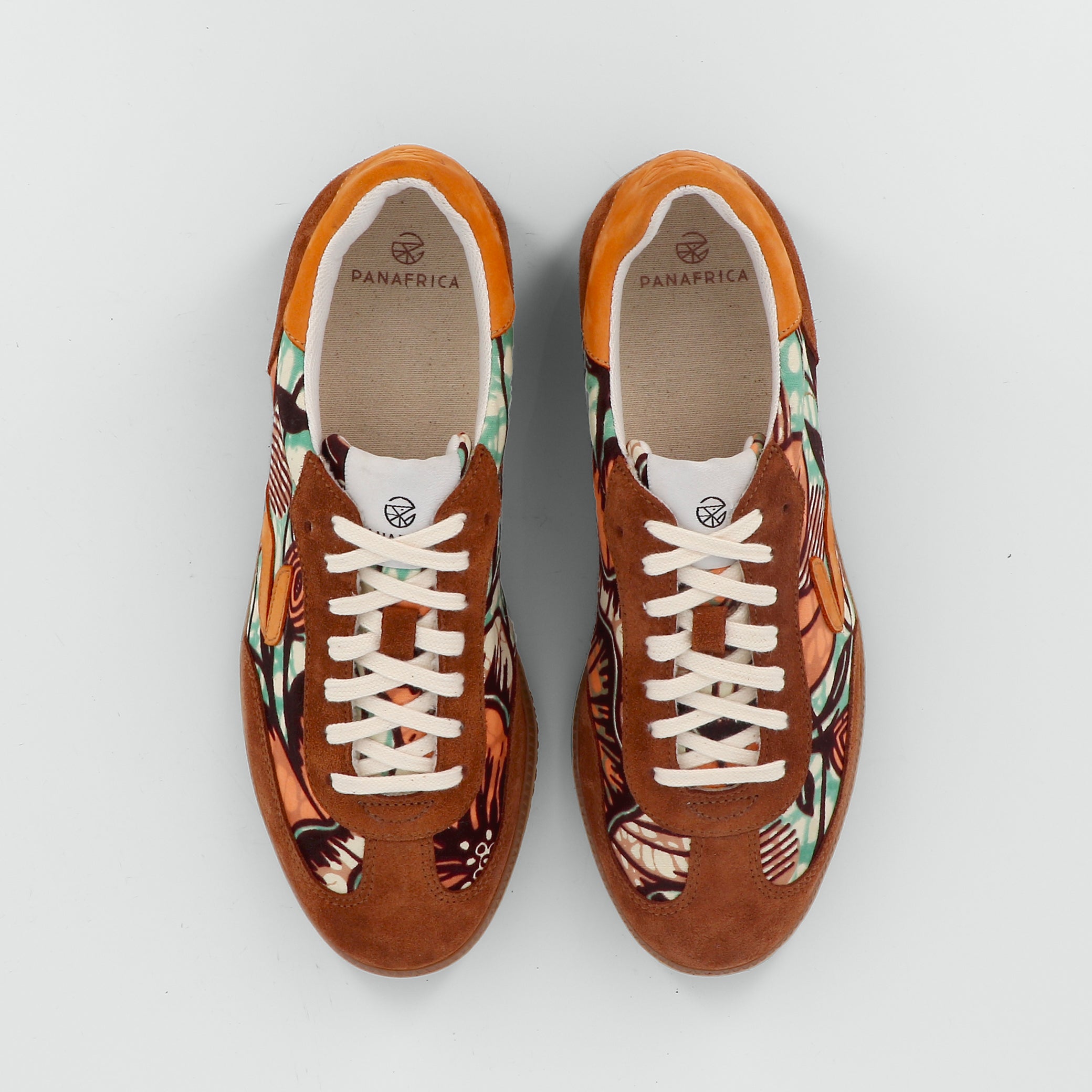 Sahara-acajou Panafrica