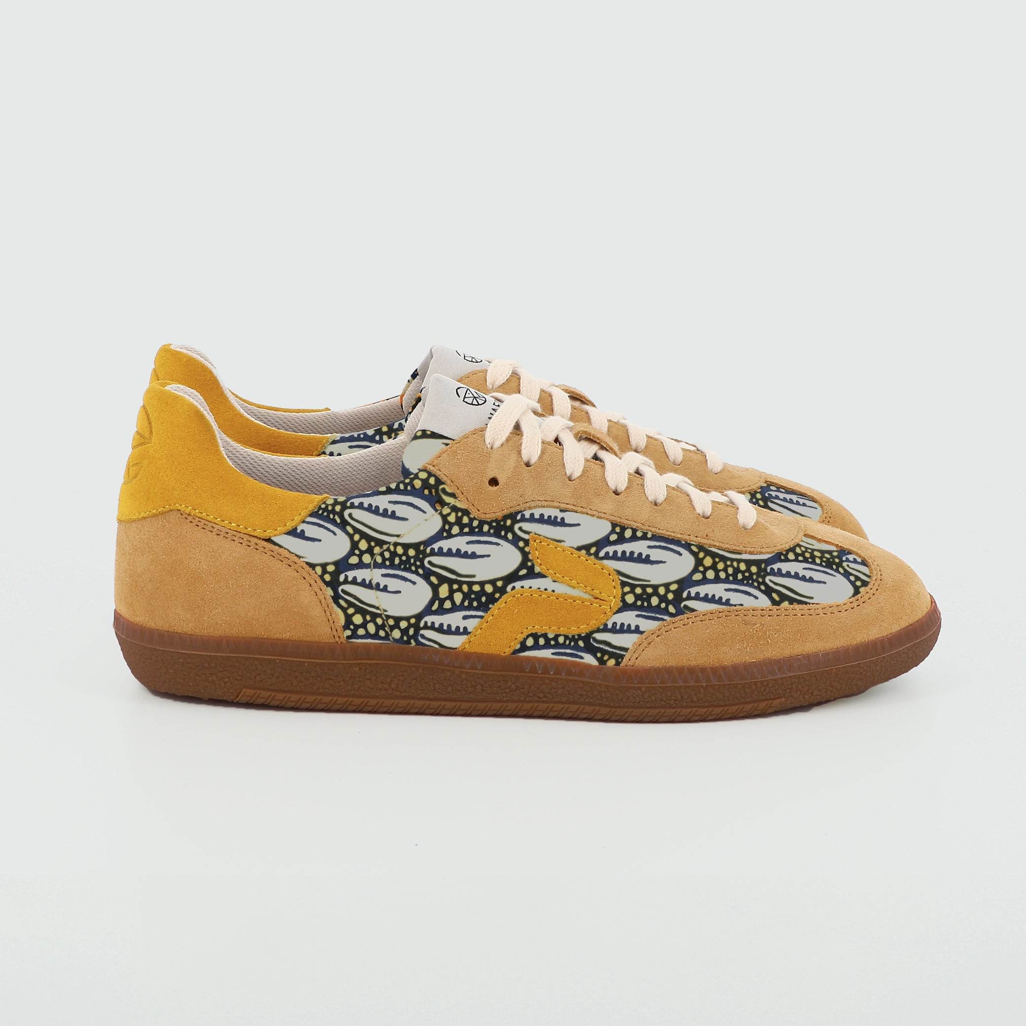 Sahara Carambole - Panafrica