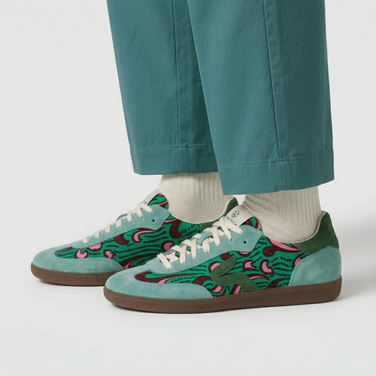 Sahara Papaye-Panafrica