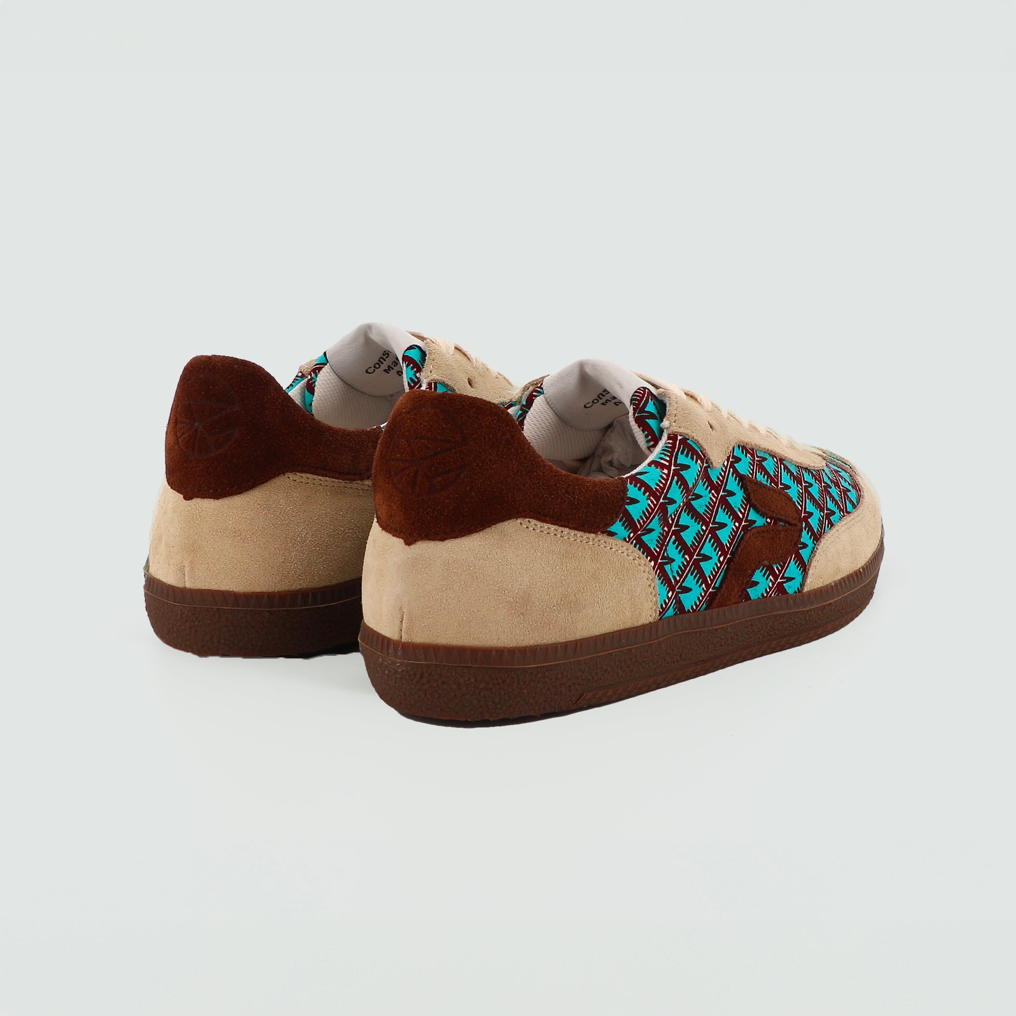 Sahara-coco Panafrica