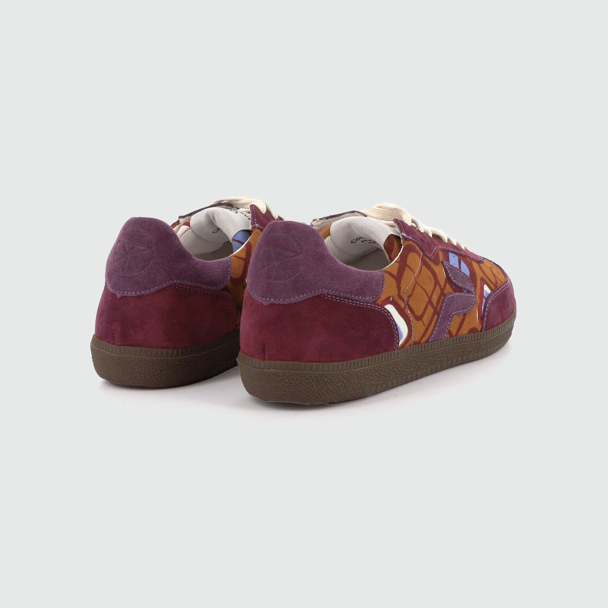 Sahara Mukulungu - Panafrica