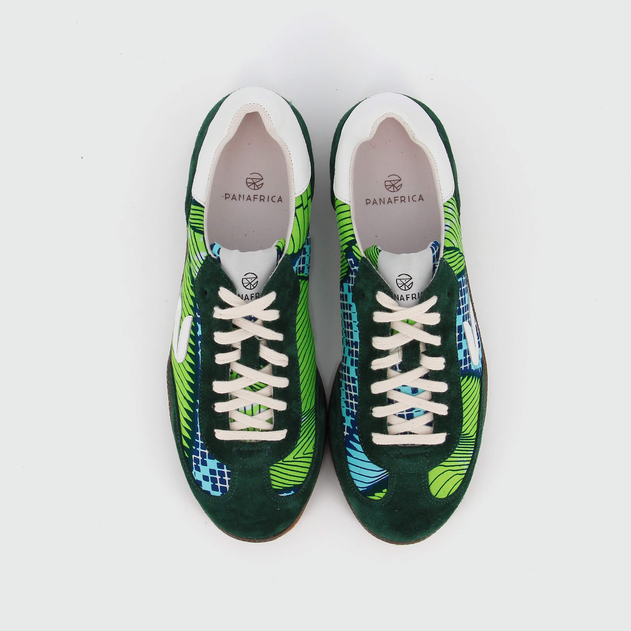 Sahara Vert - Panafrica