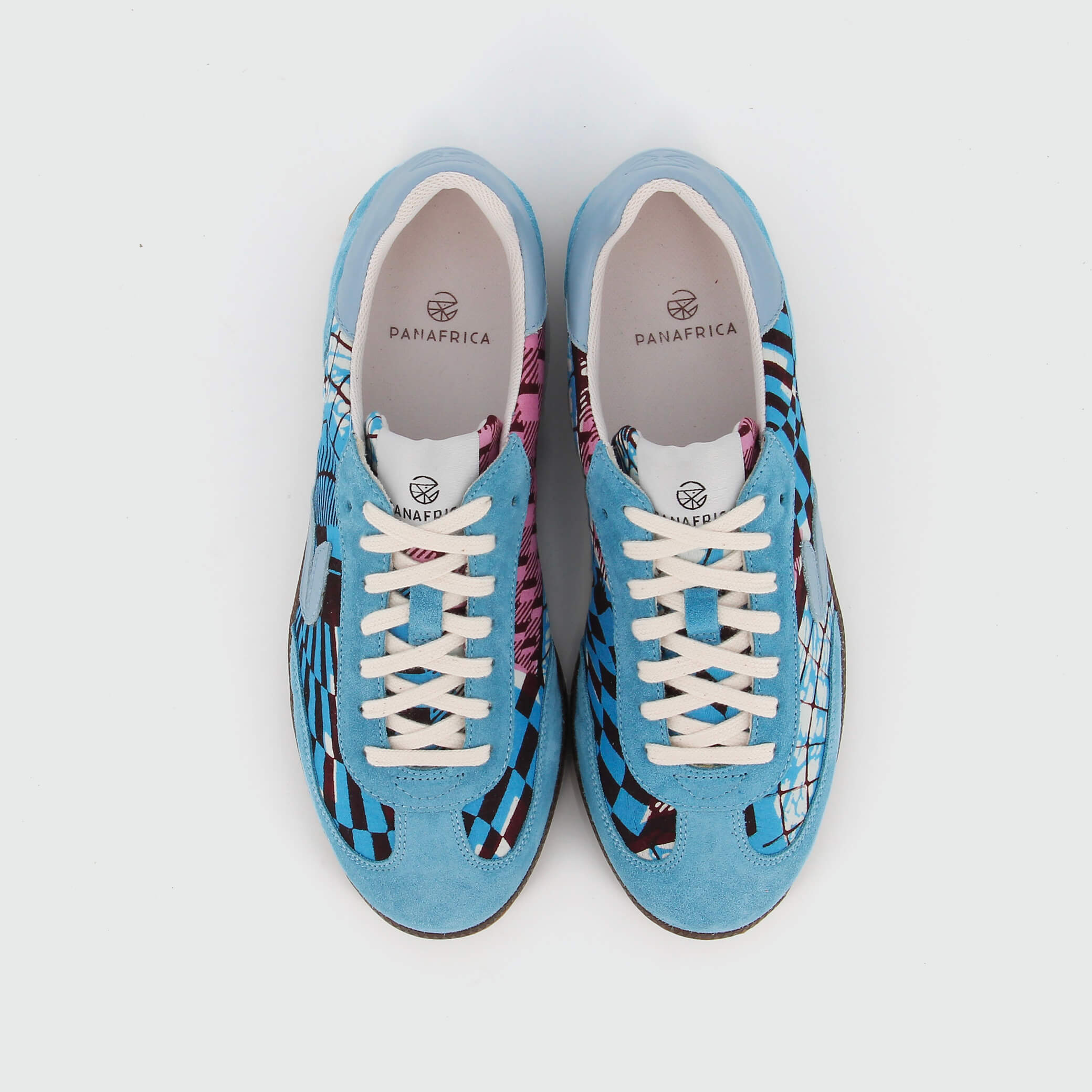 Sahara Azur - Panafrica