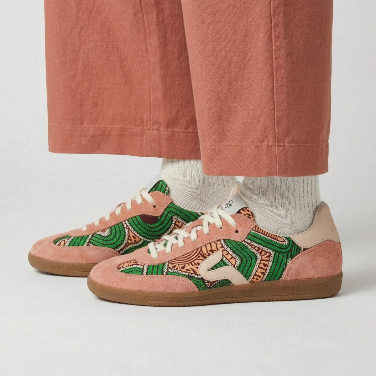 Sahara Peche - Panafrica