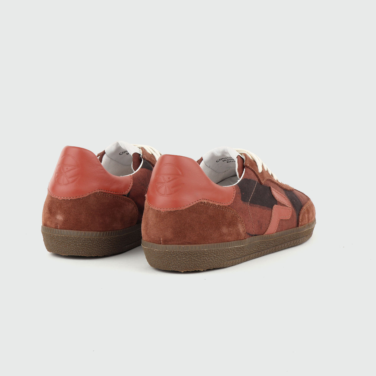 Baskets Sahara Muscade - Panafrica