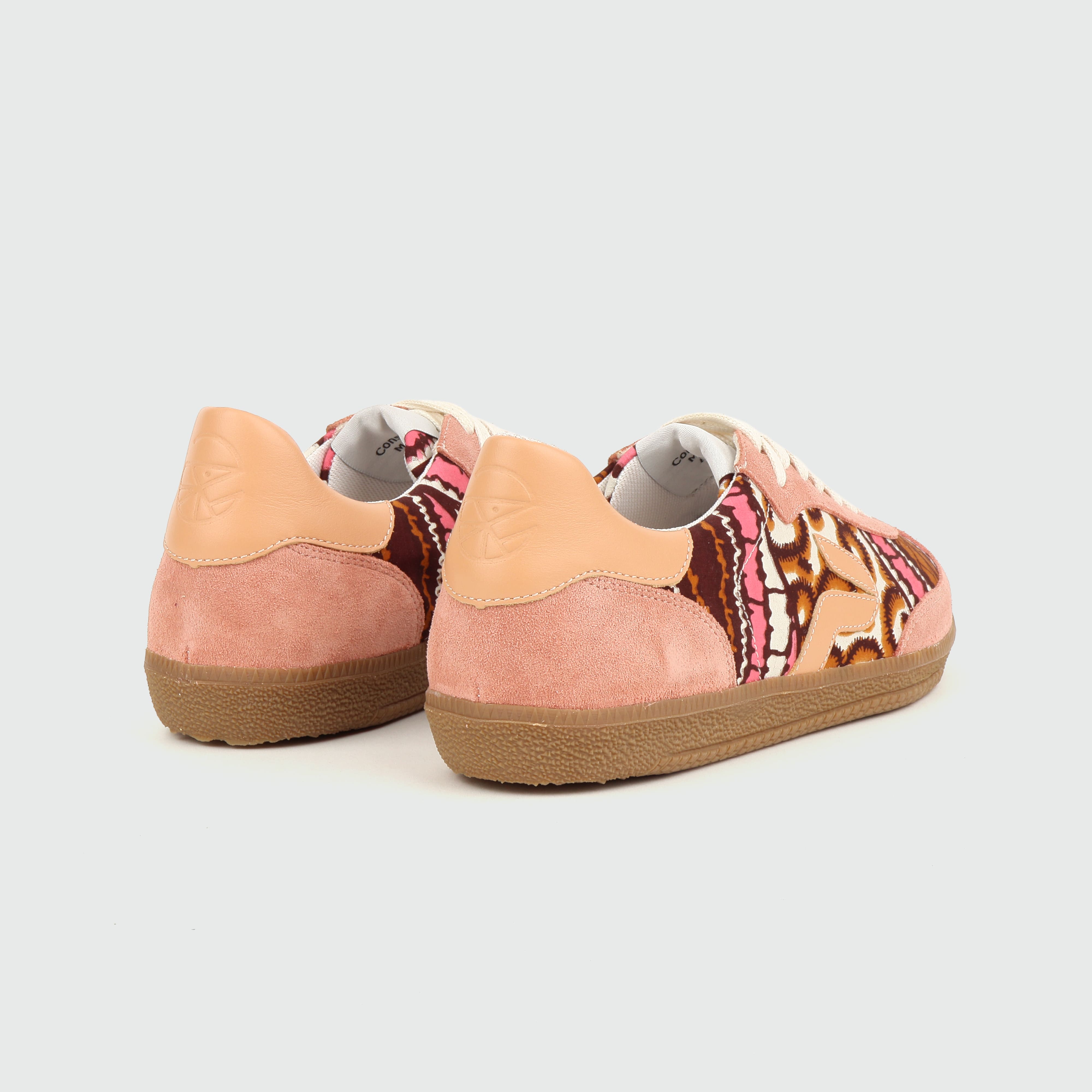 Baskets Sahara Adjame - Panafrica