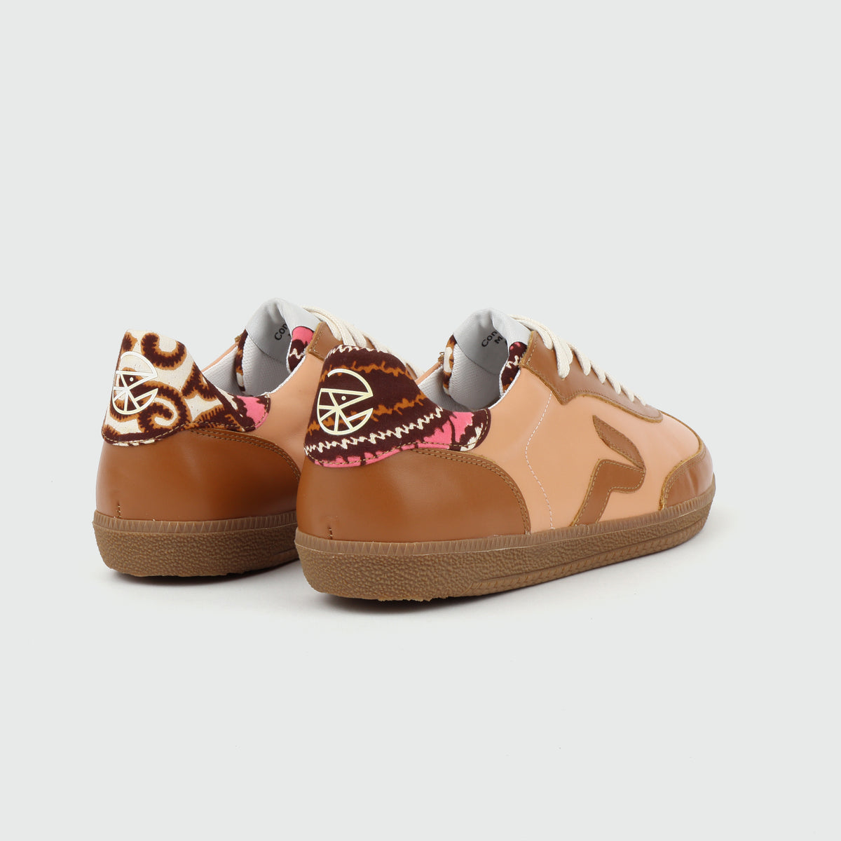 Sahara Caramel