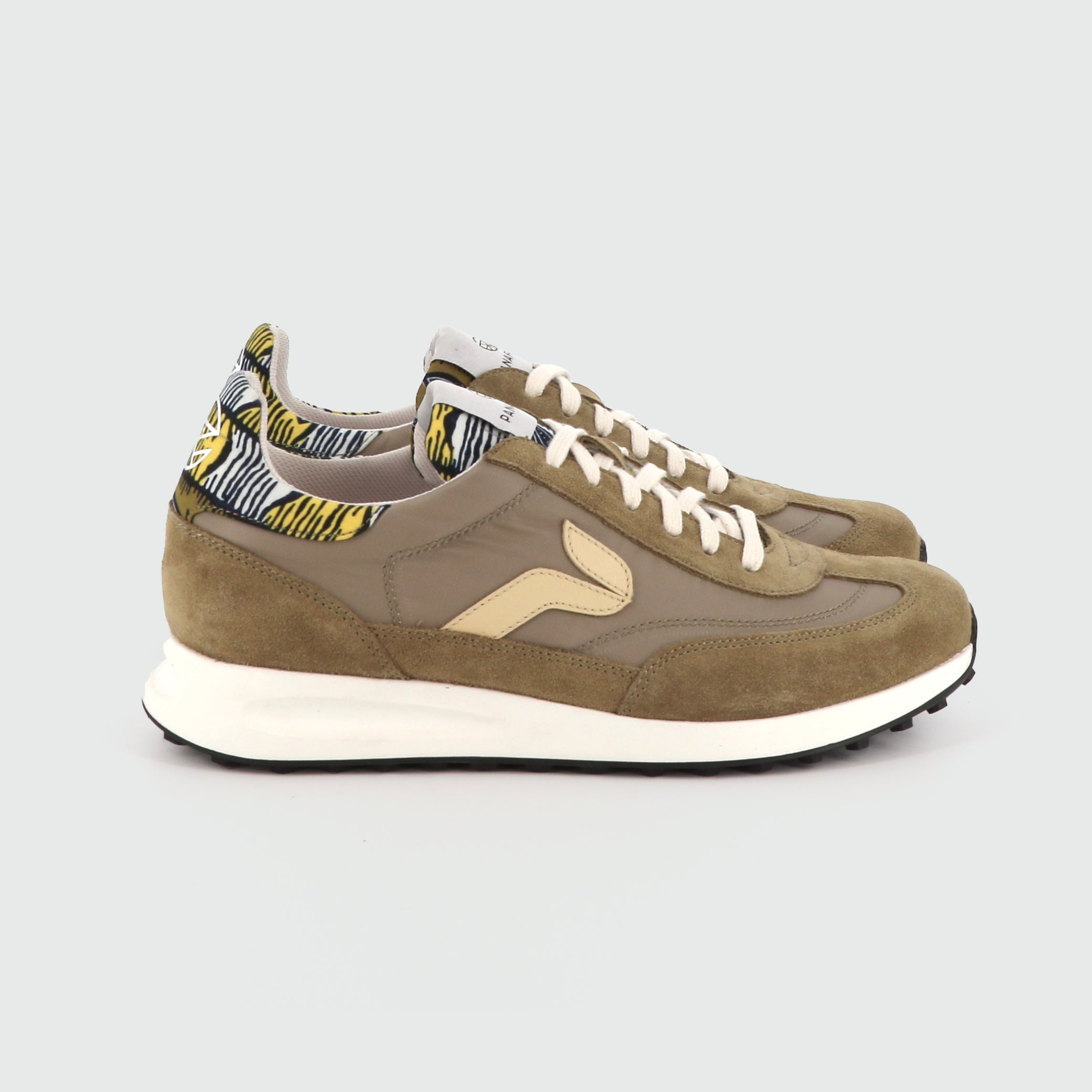 Sirocco Olive