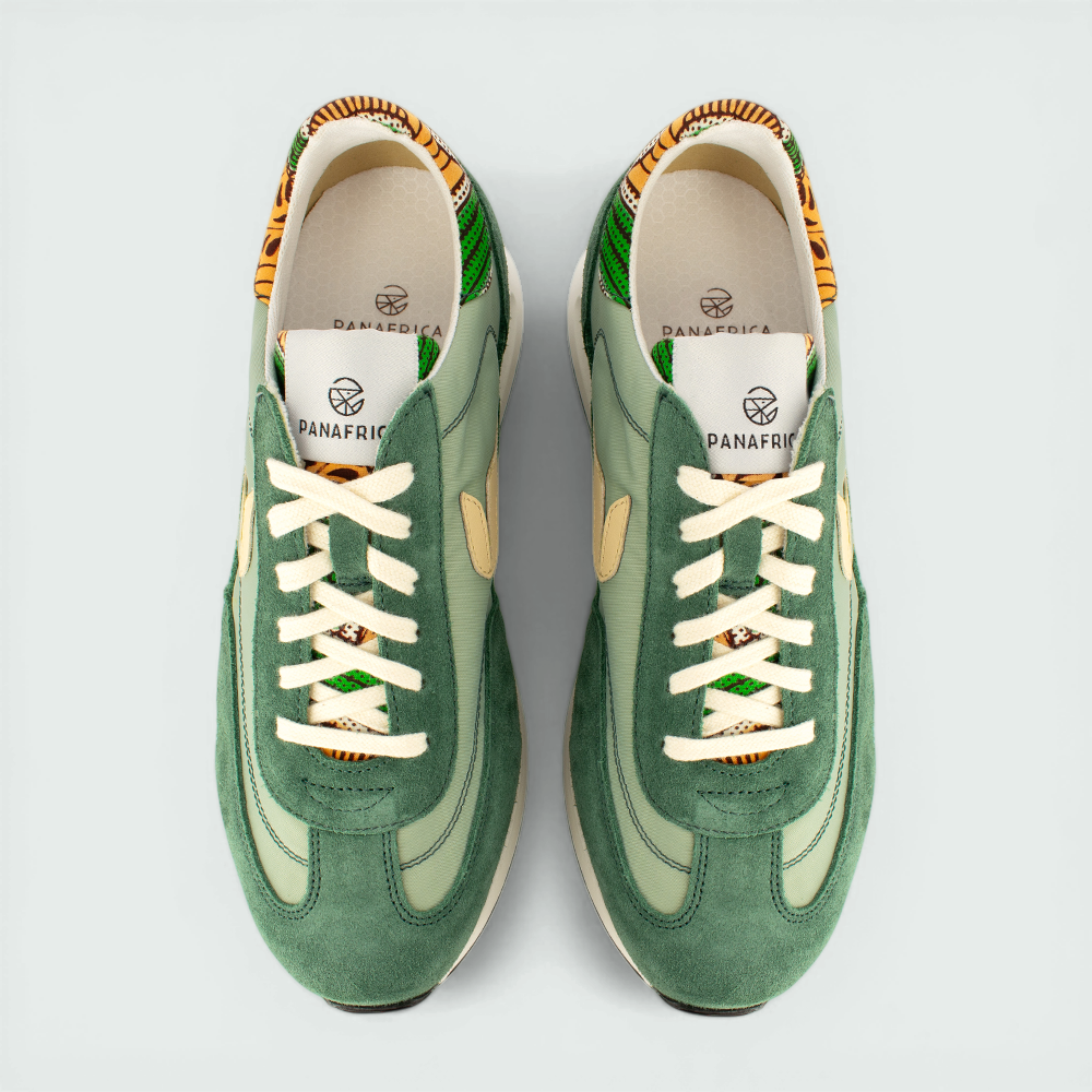 Sirocco Green