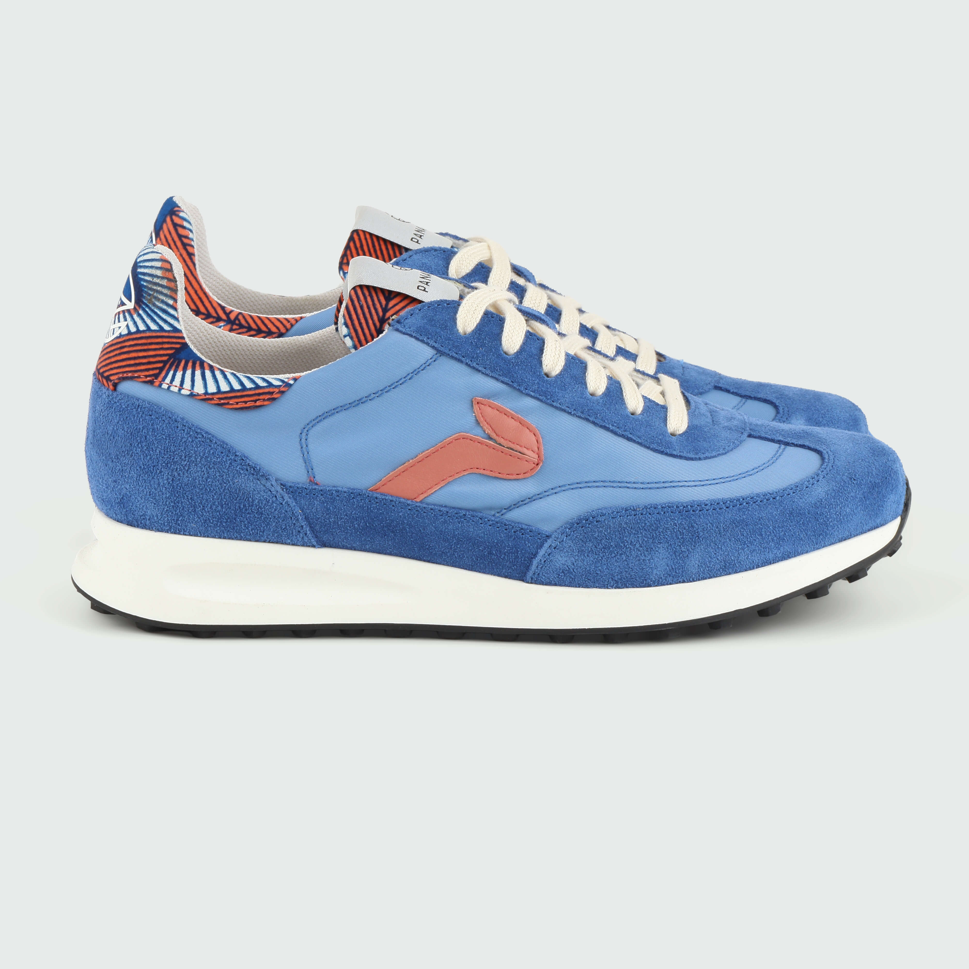 Sirocco Bleu - Panafrica