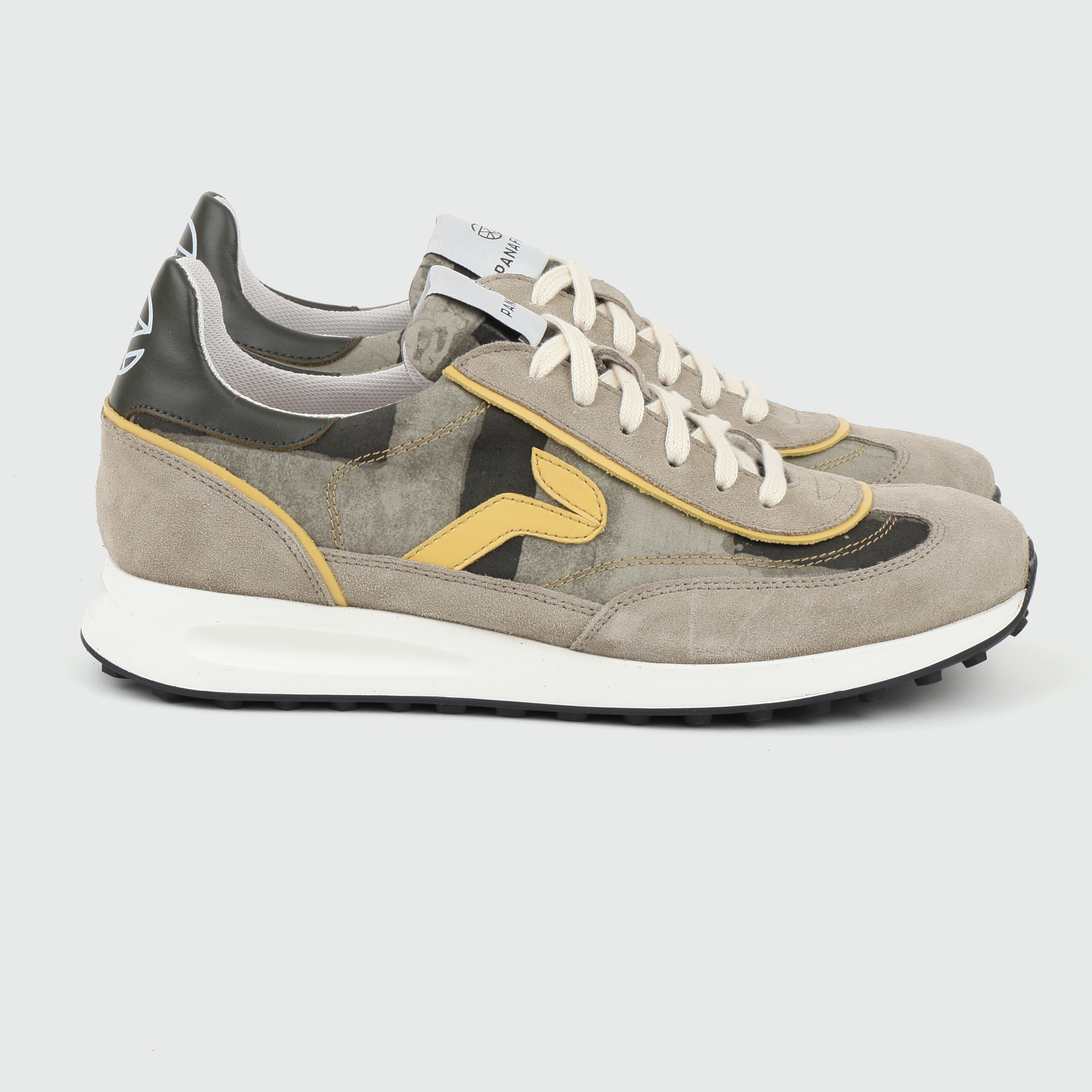 Sirocco Mil