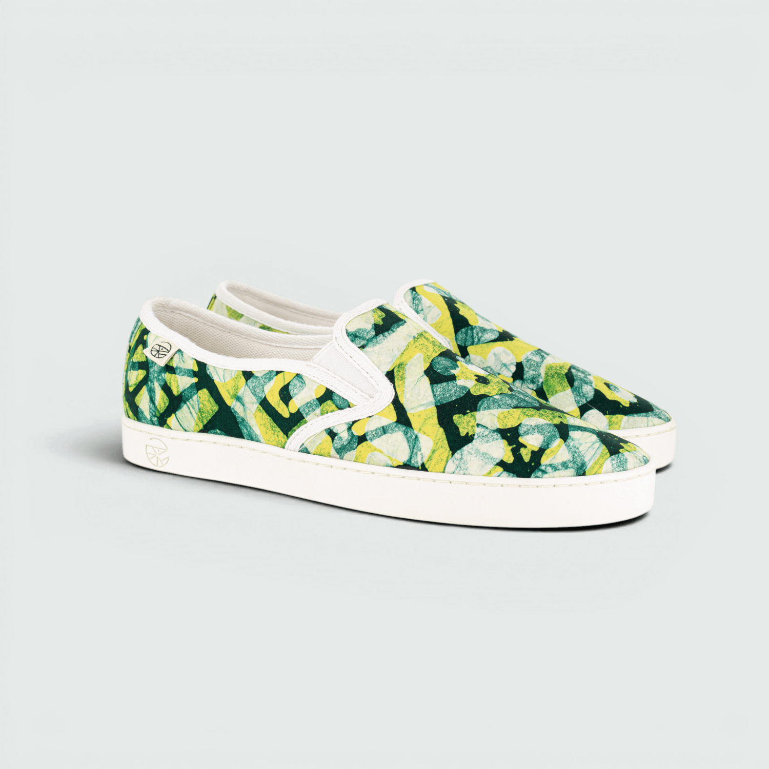 SL-601_Slip On Accra - Panafrica