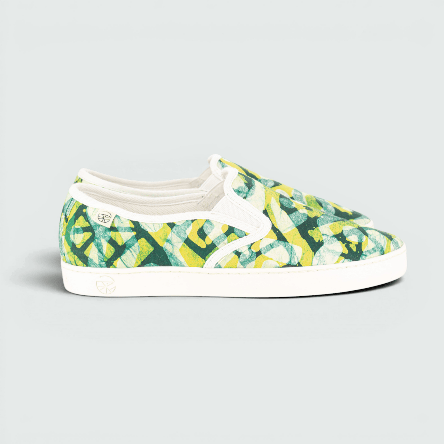 SL-601_Slip On Accra - Panafrica
