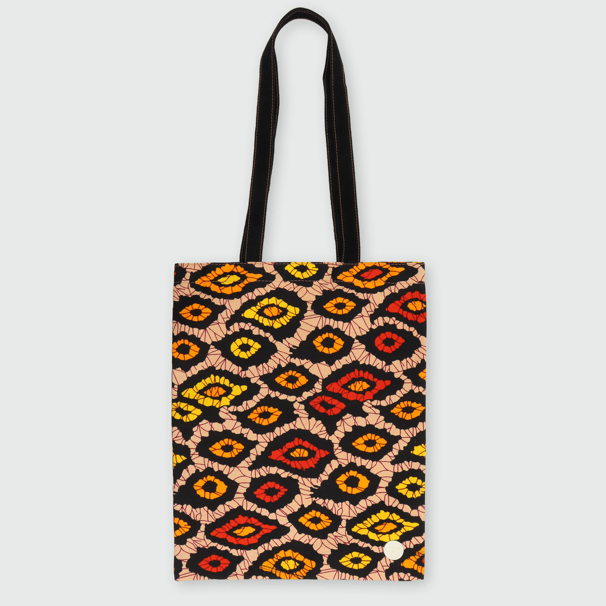 Sac Kariba Fleurs- Panafrica