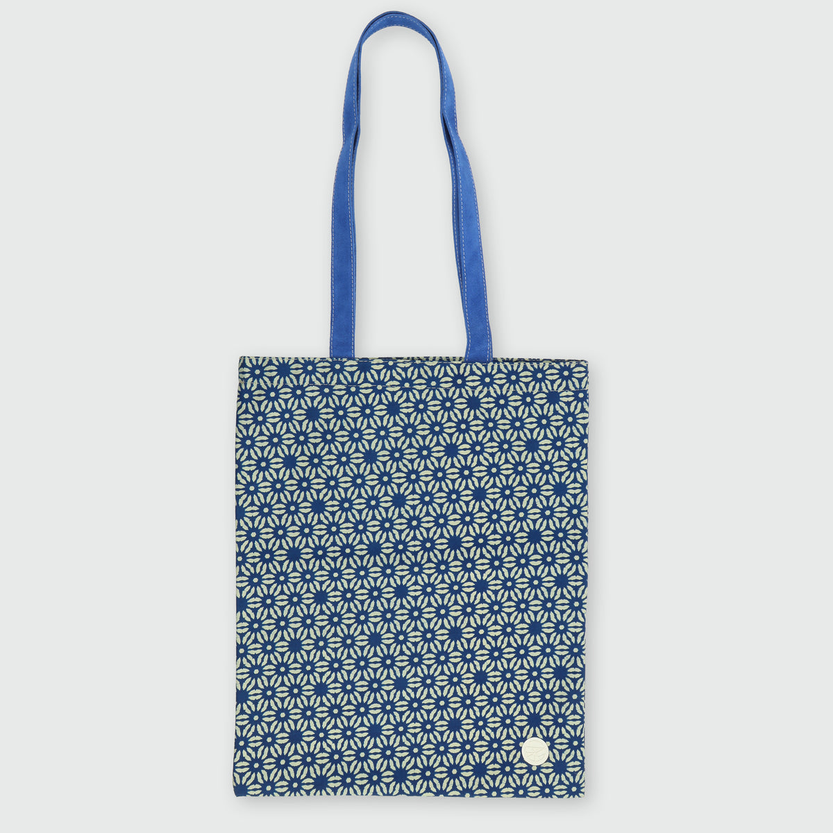 Sac Kariba Soleil bleu - Panafrica