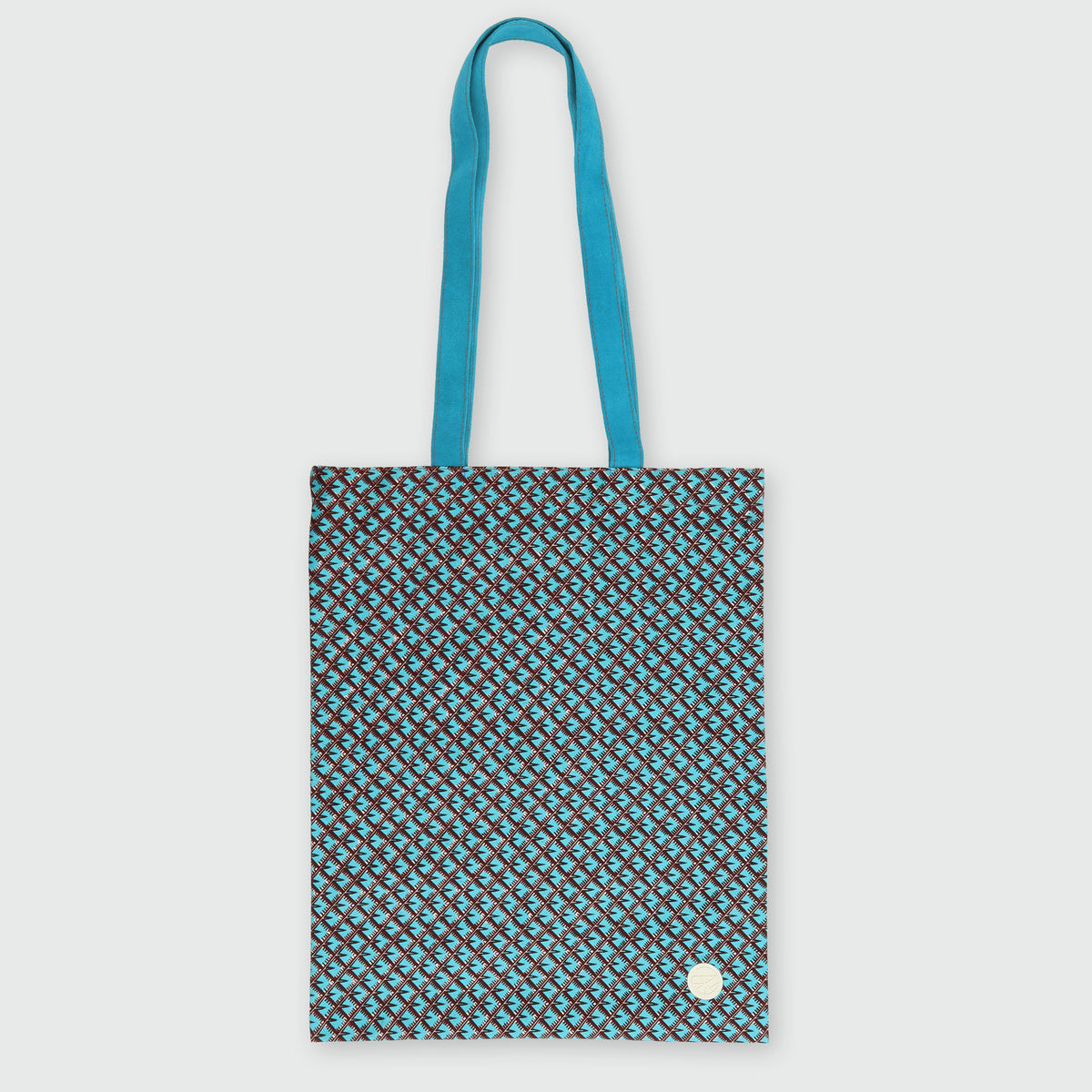 Sac Kariba Turquoise
