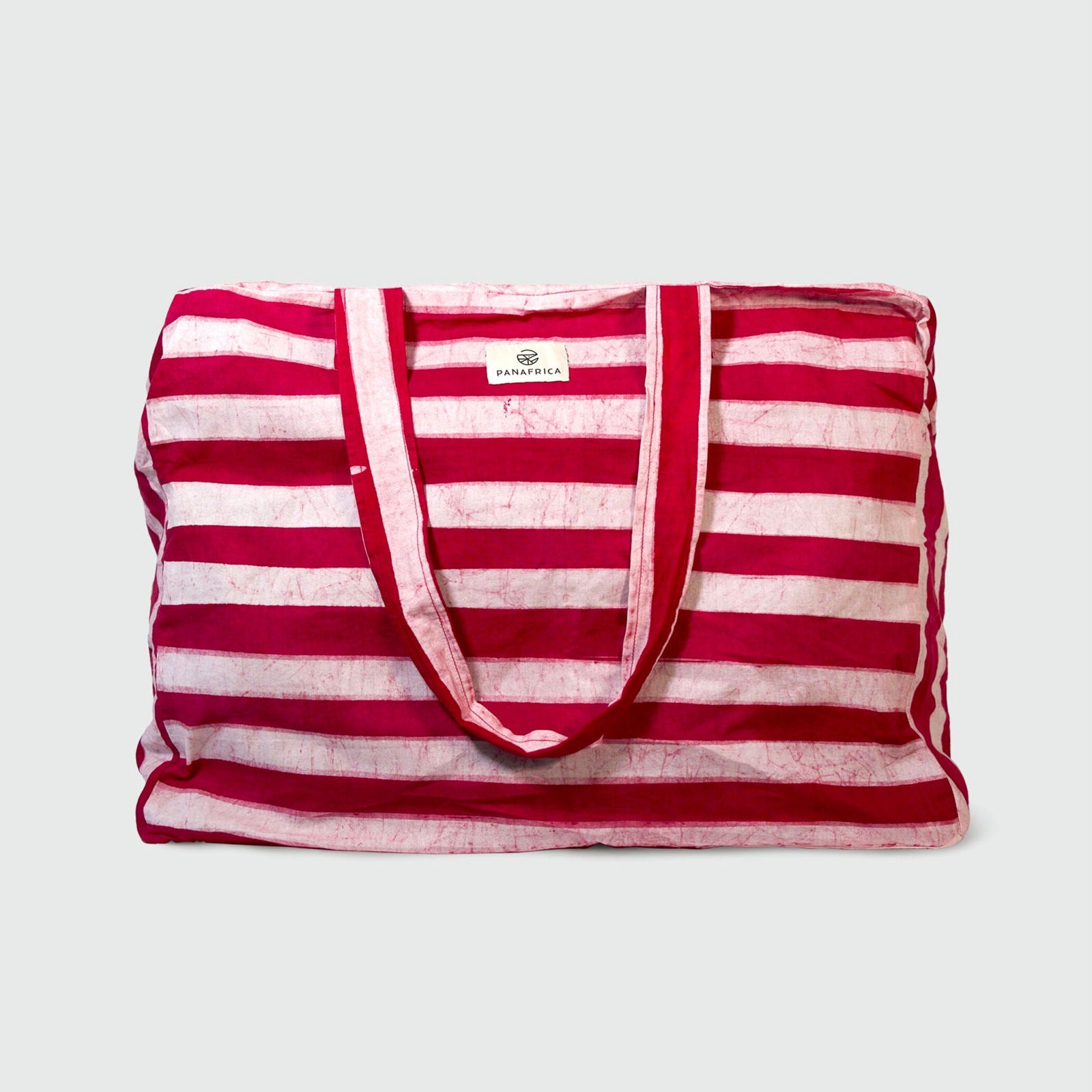 Sac Karoo - Rouge Panafrica